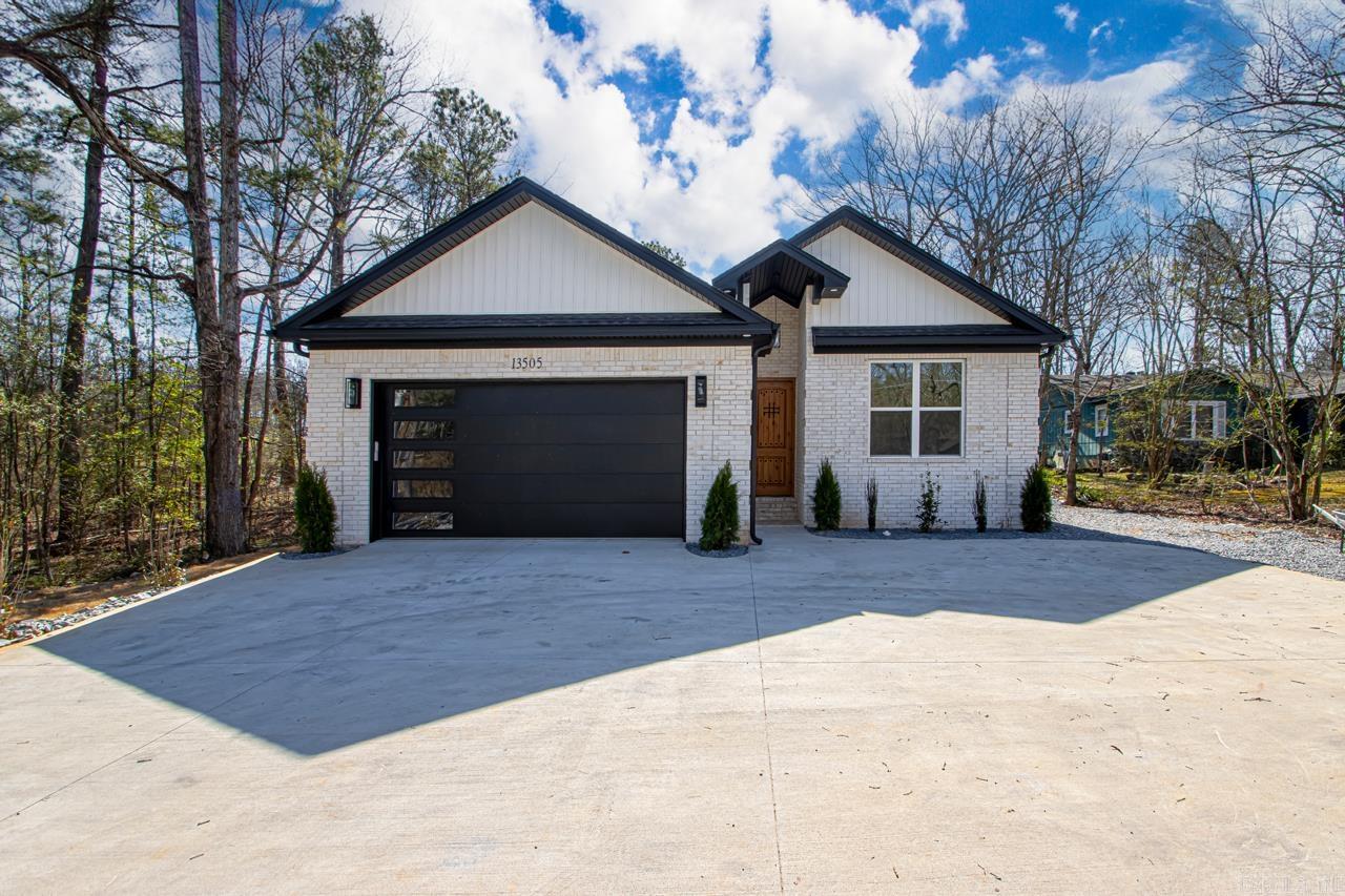 13505 Alexander Road Alexander, AR 72002