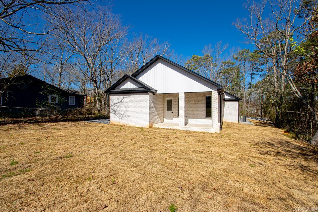 13505 Alexander Road Alexander, AR 72002