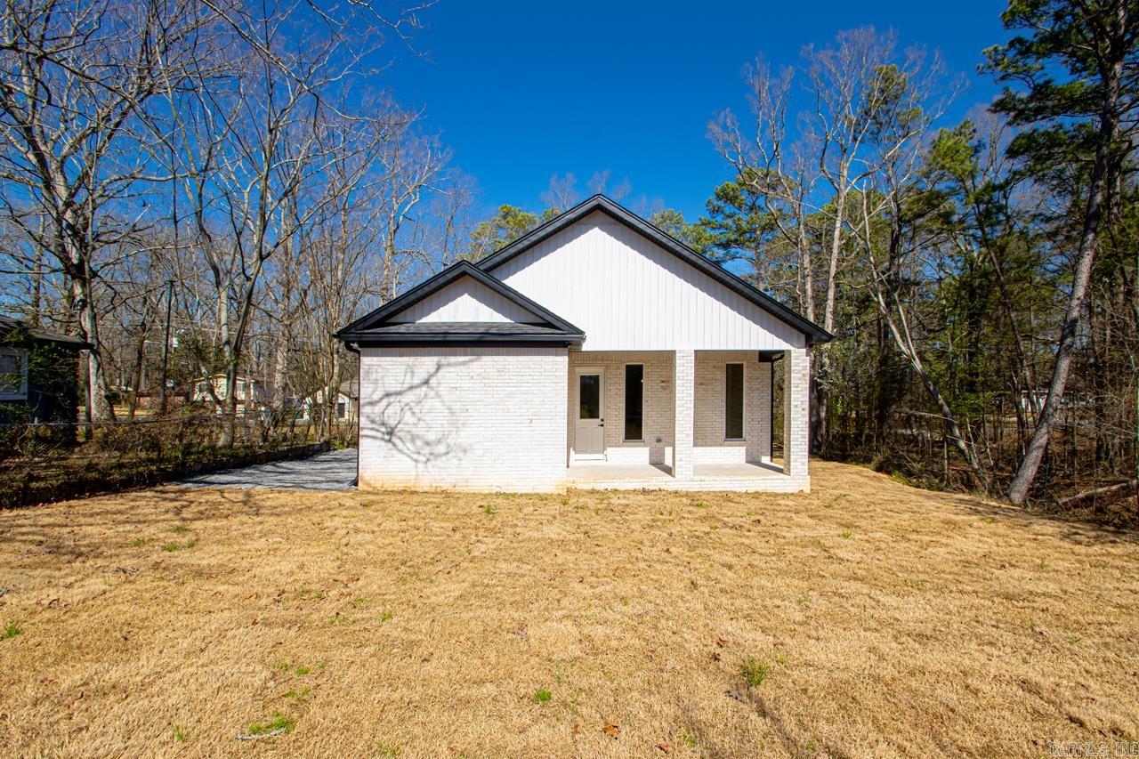 13505 Alexander Road Alexander, AR 72002