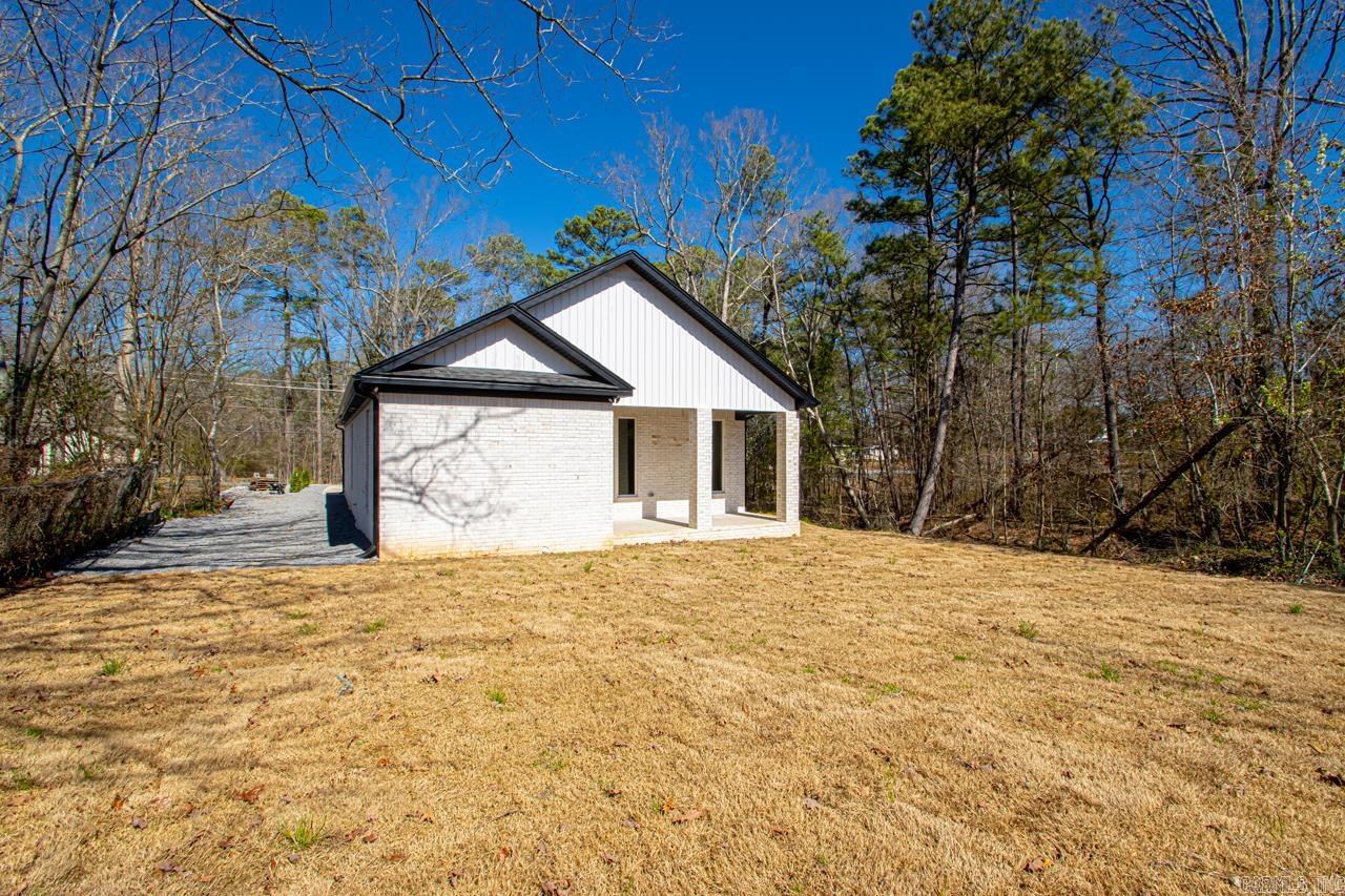 13505 Alexander Road Alexander, AR 72002