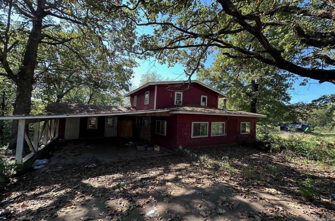458  Marion County RD 6015  Yellville, AR