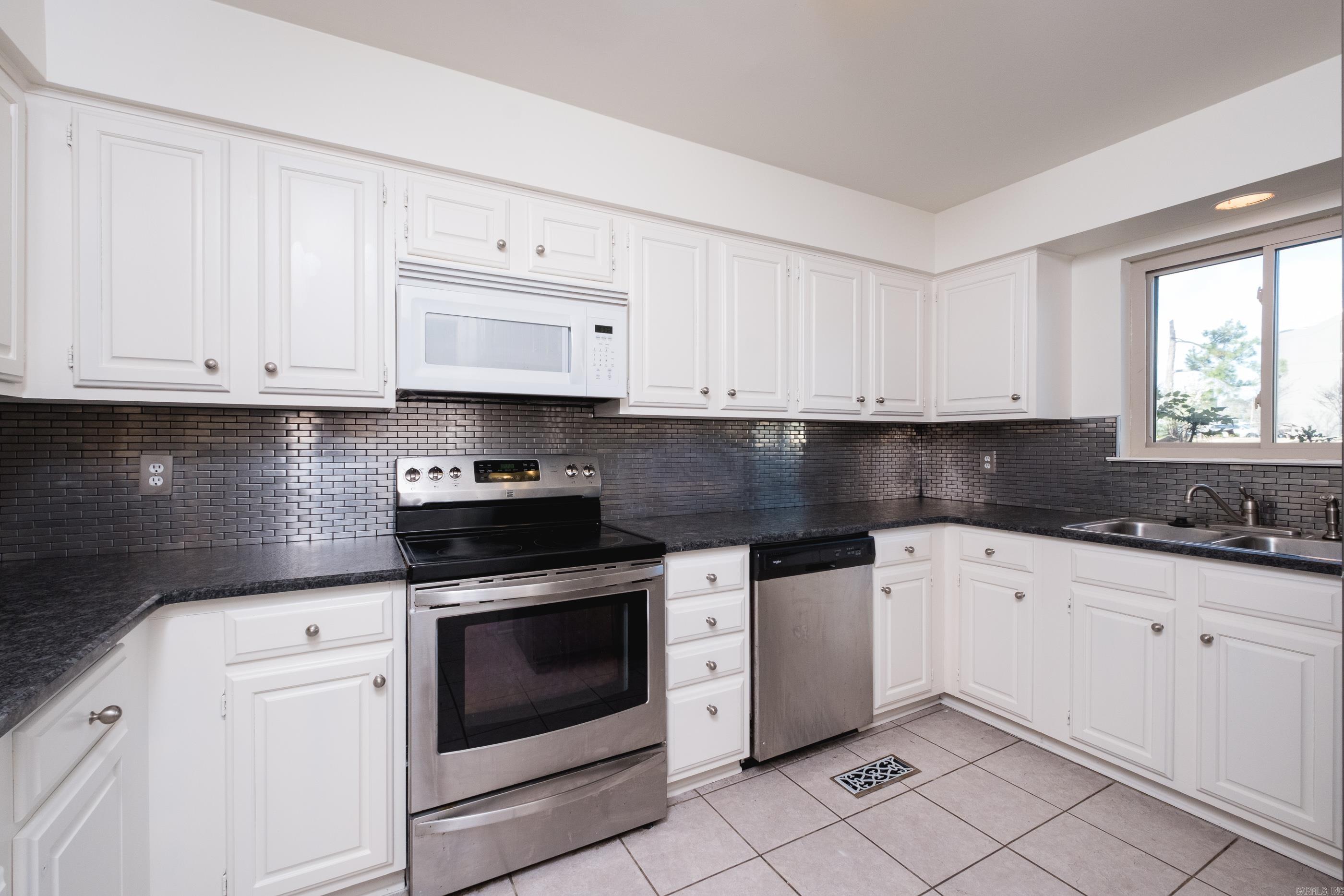 2824  Foxcroft #55  Little Rock, AR