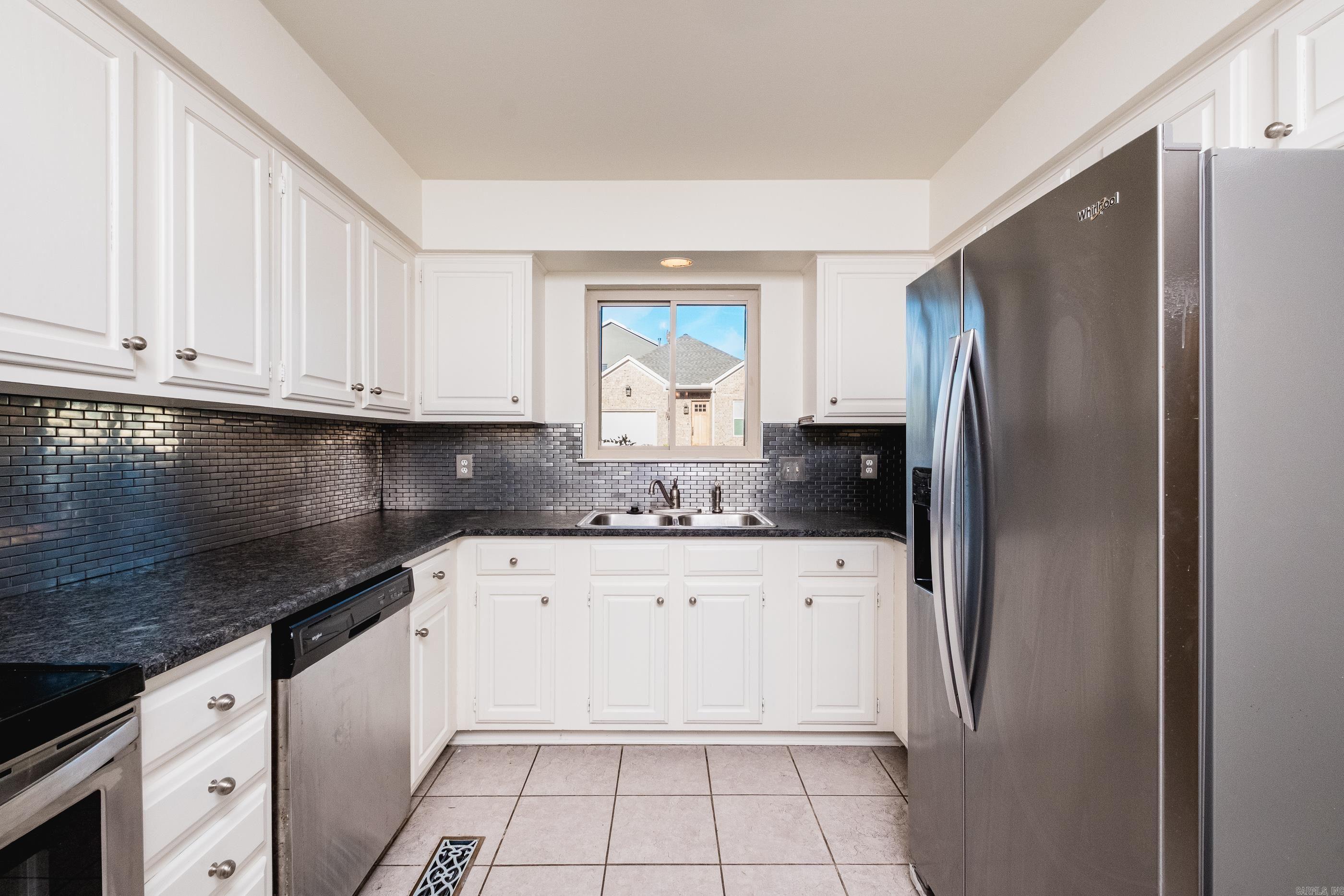 2824  Foxcroft #55  Little Rock, AR