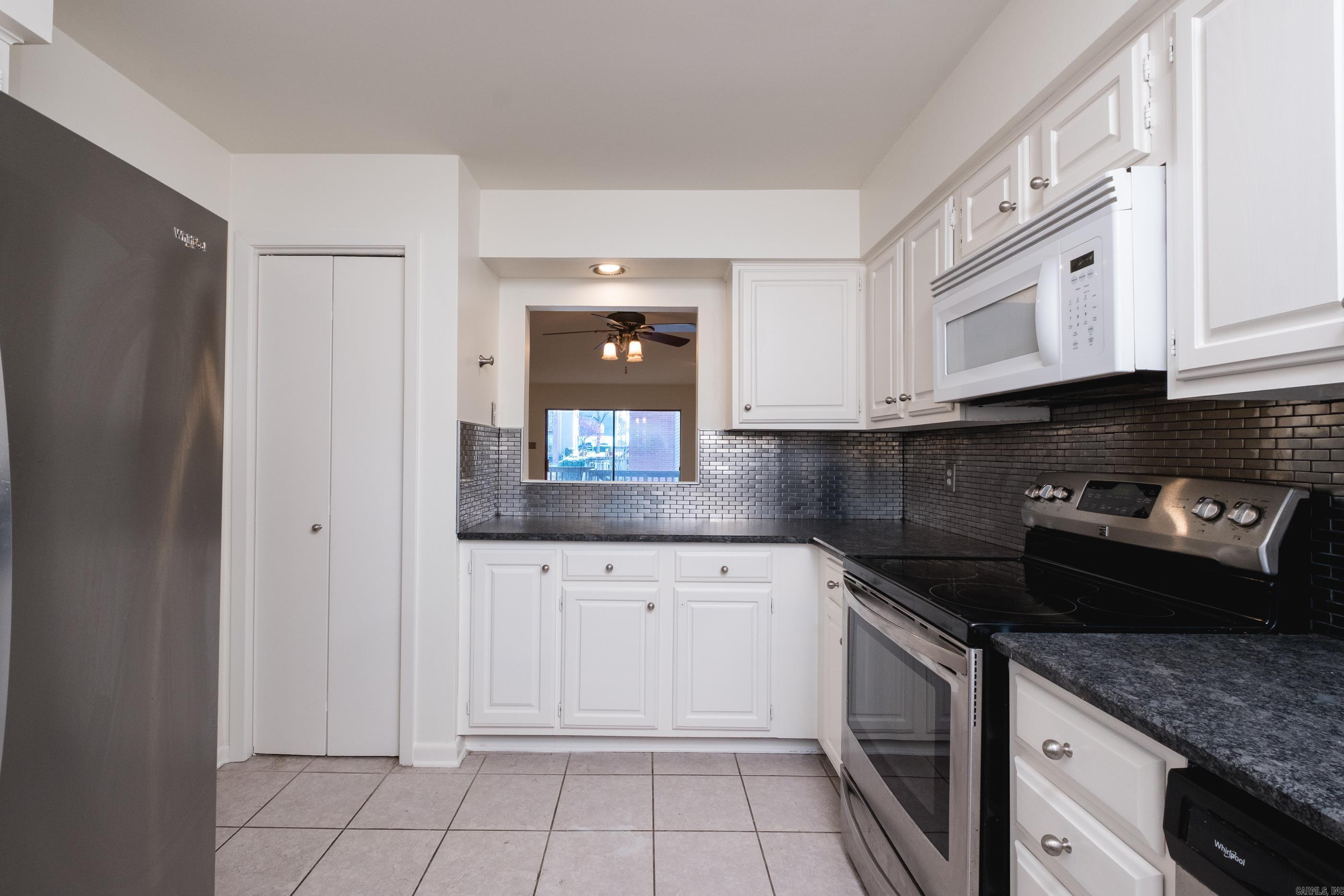 2824  Foxcroft #55  Little Rock, AR