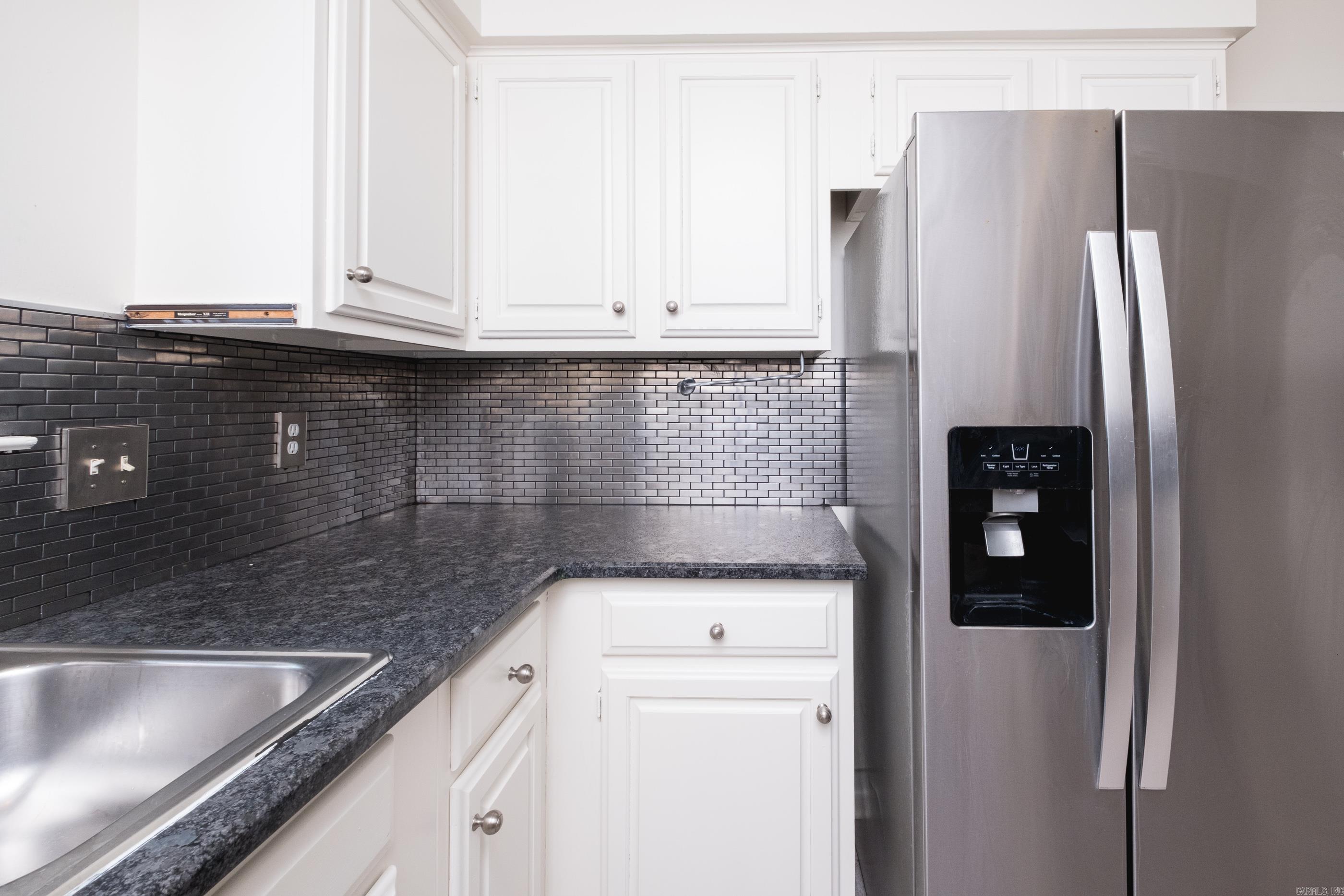 2824  Foxcroft #55  Little Rock, AR