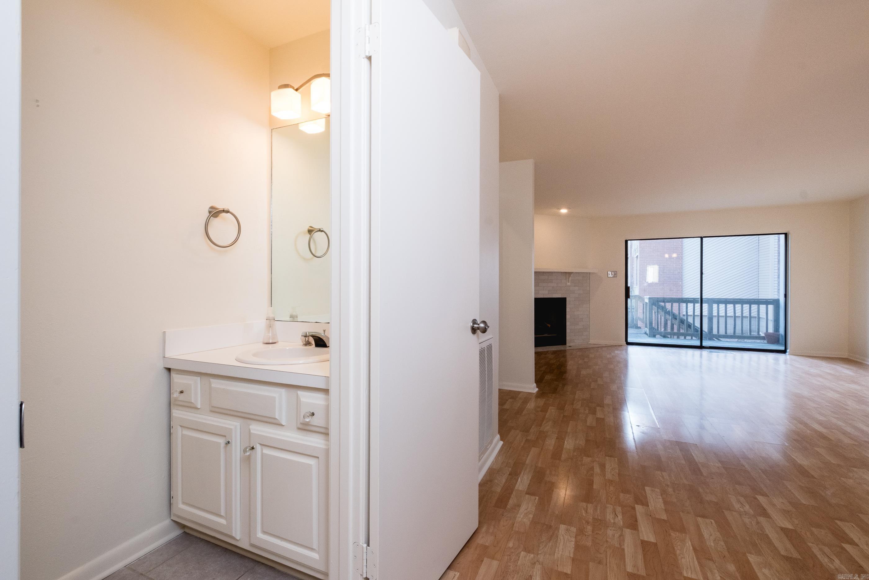 2824  Foxcroft #55  Little Rock, AR