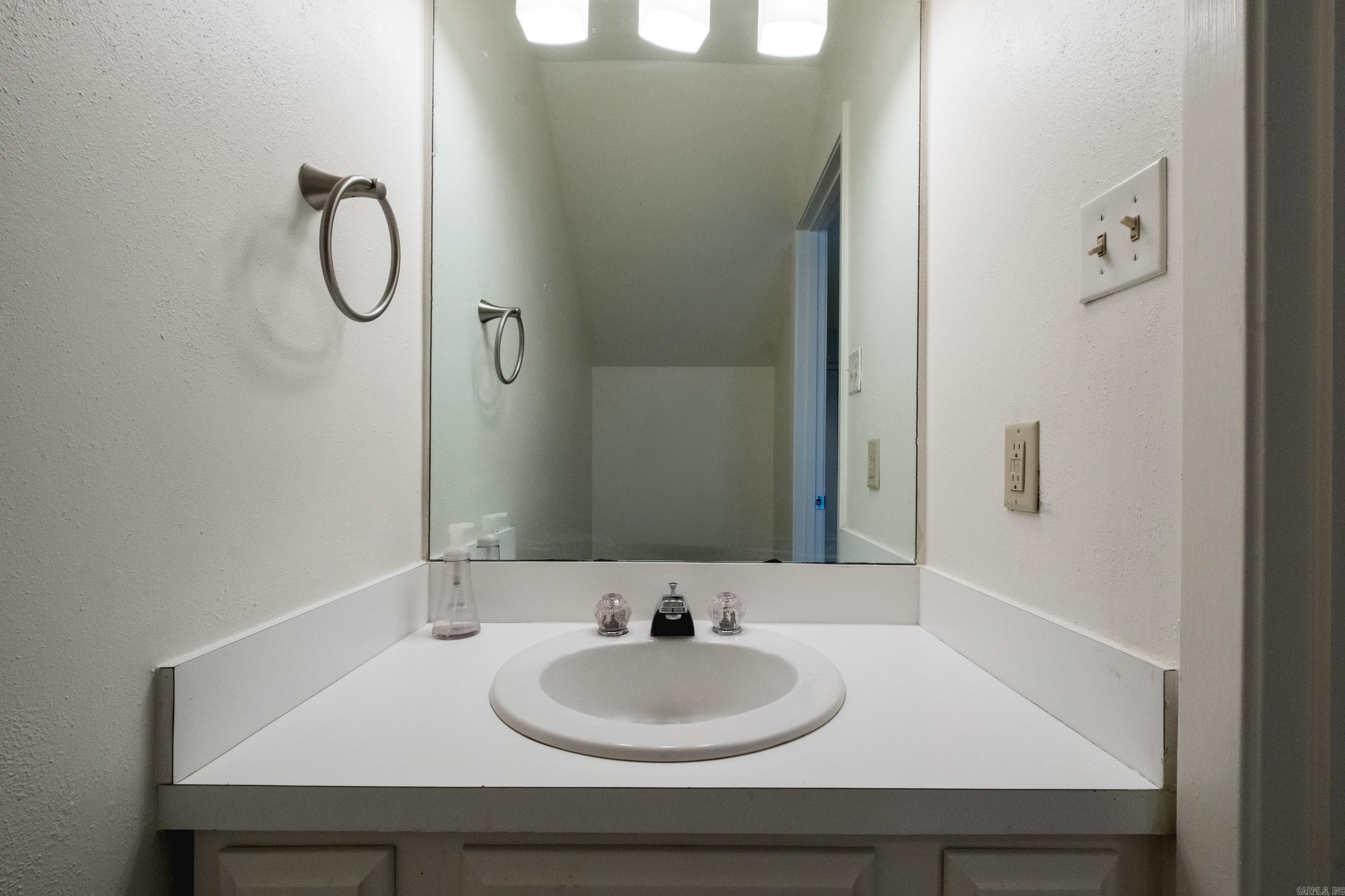 2824  Foxcroft #55  Little Rock, AR