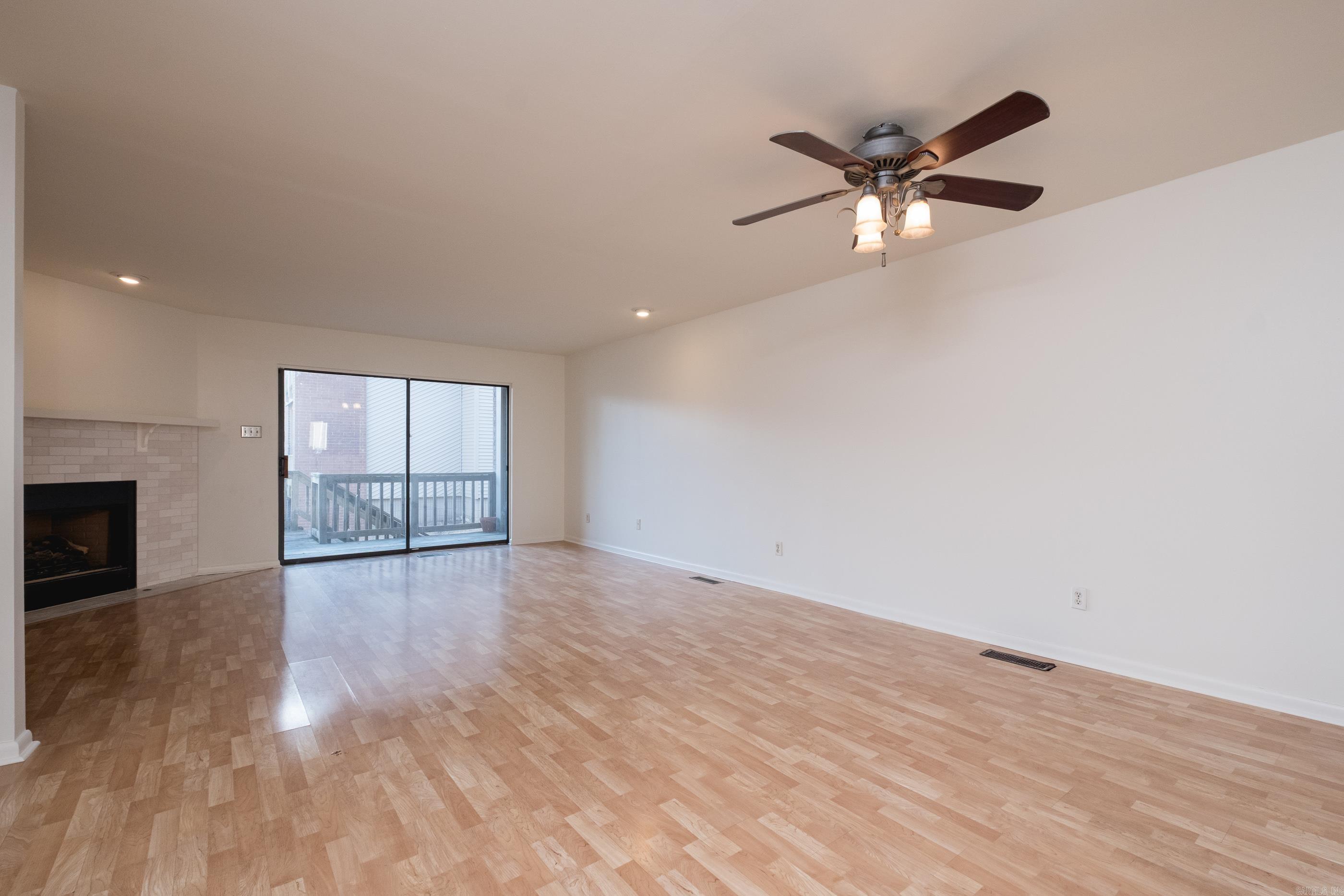 2824  Foxcroft #55  Little Rock, AR