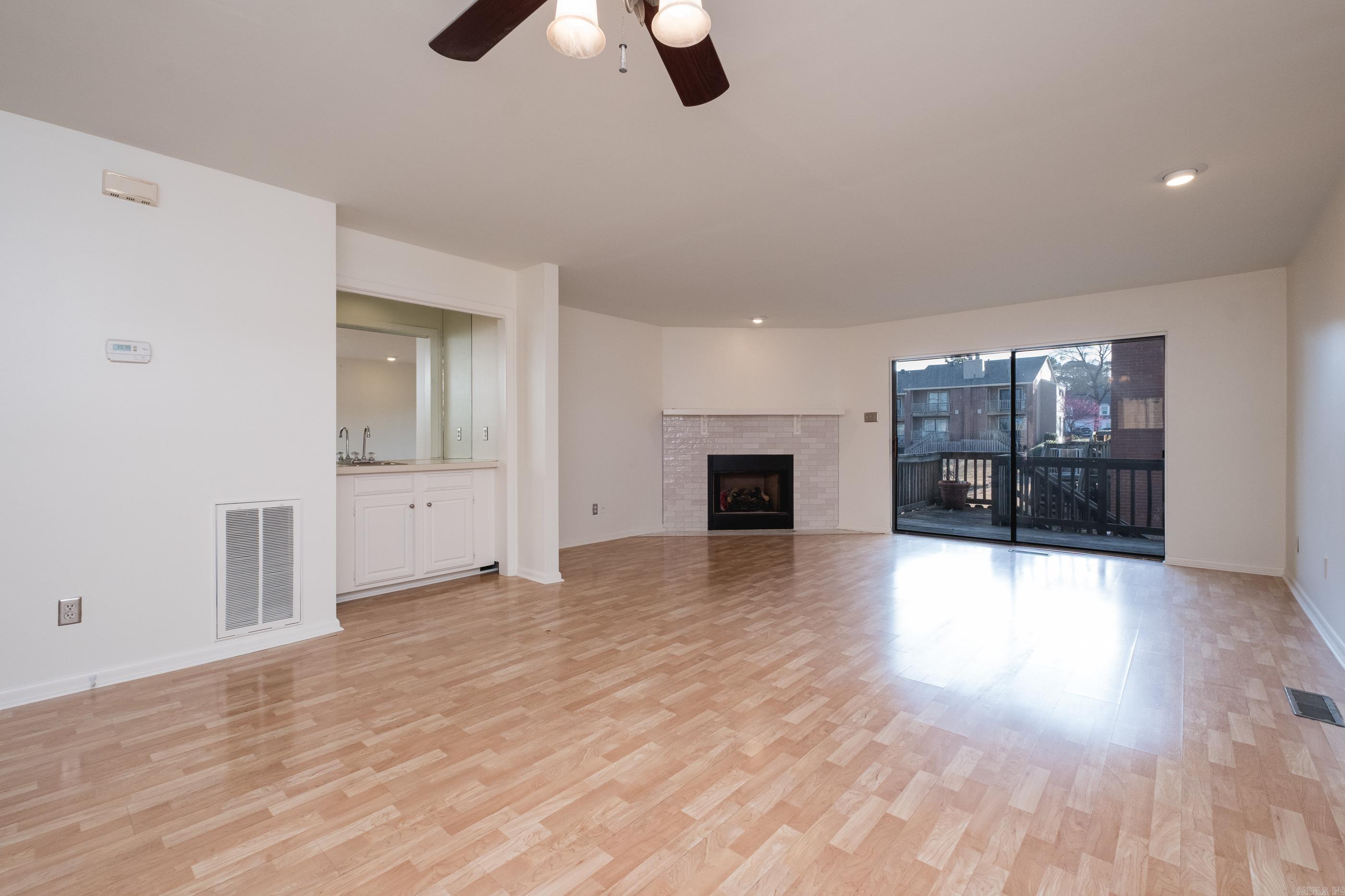 2824  Foxcroft #55  Little Rock, AR