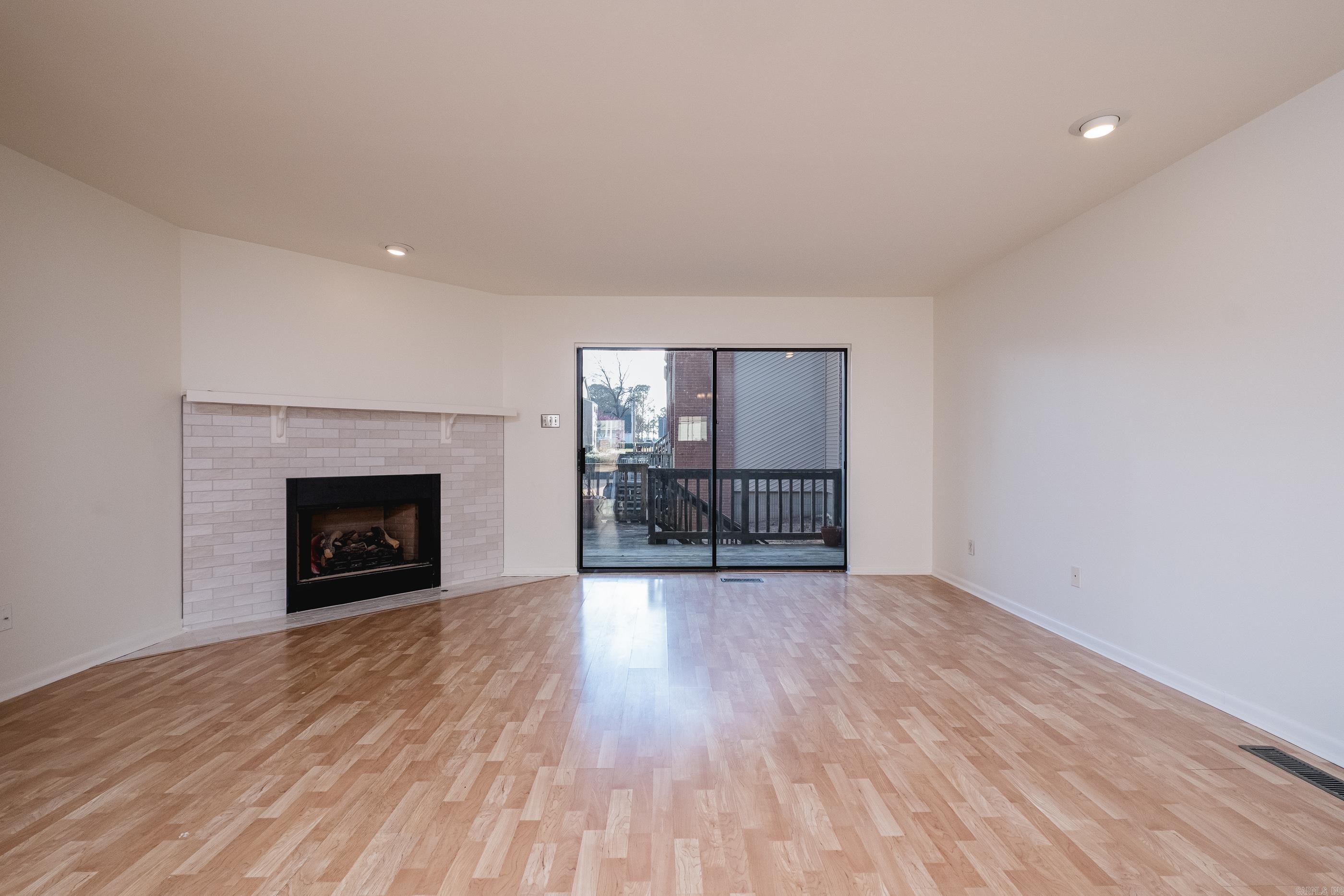 2824  Foxcroft #55  Little Rock, AR
