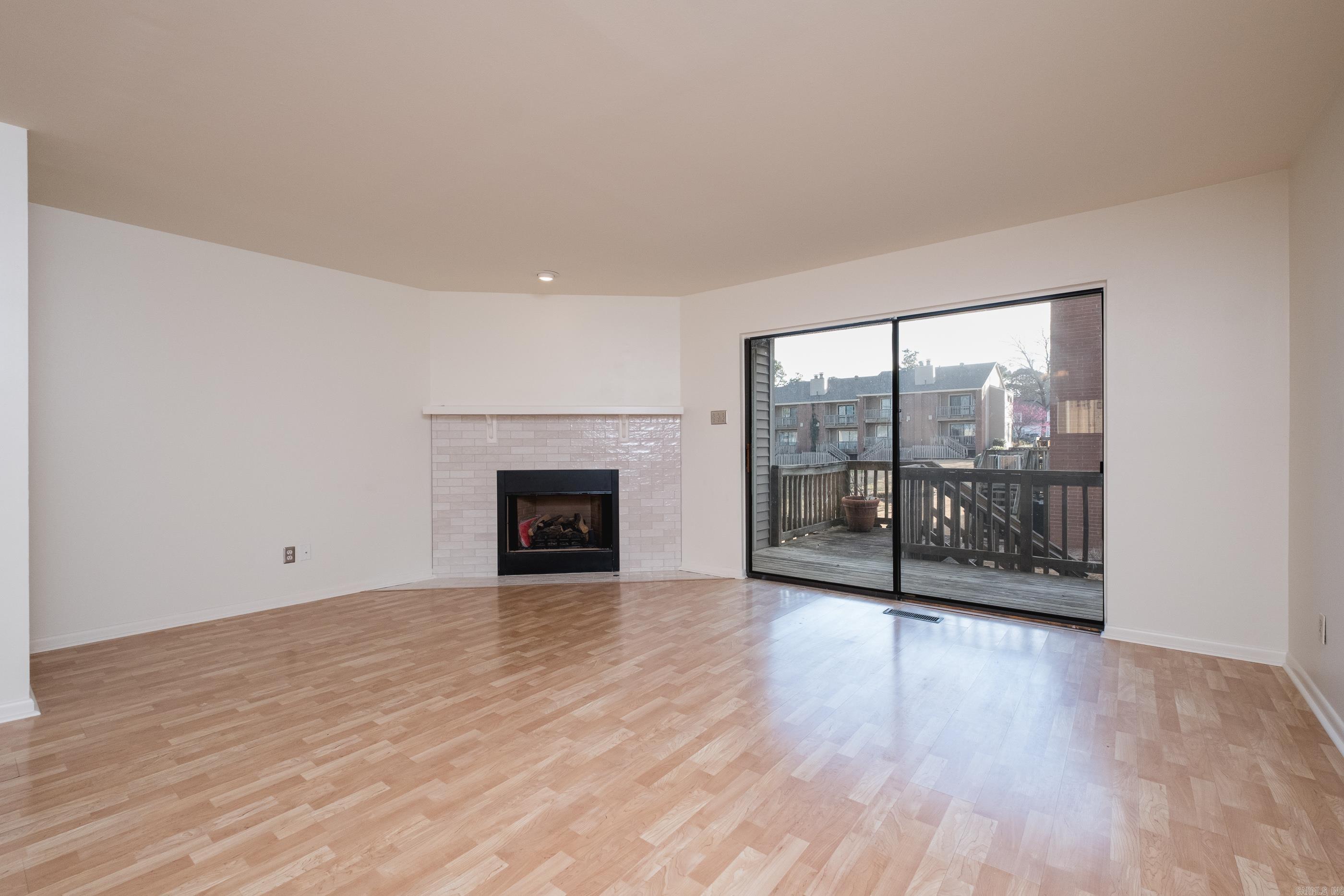 2824  Foxcroft #55  Little Rock, AR