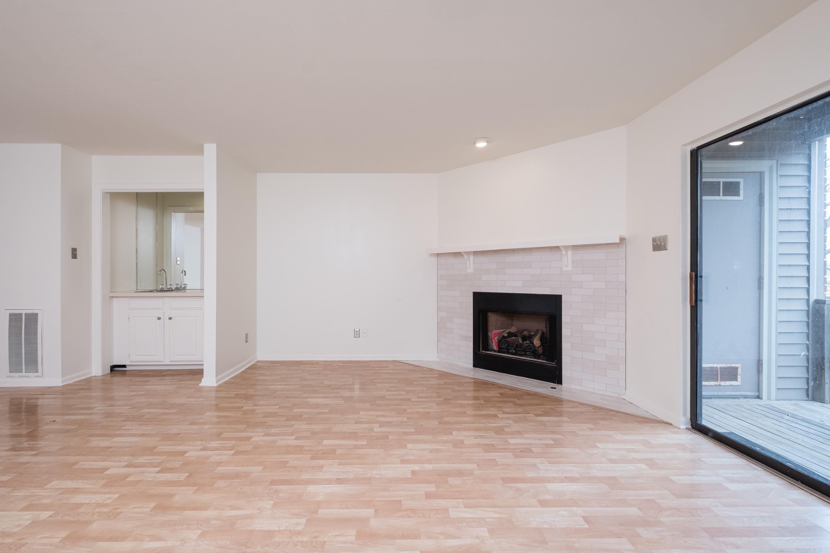 2824  Foxcroft #55  Little Rock, AR