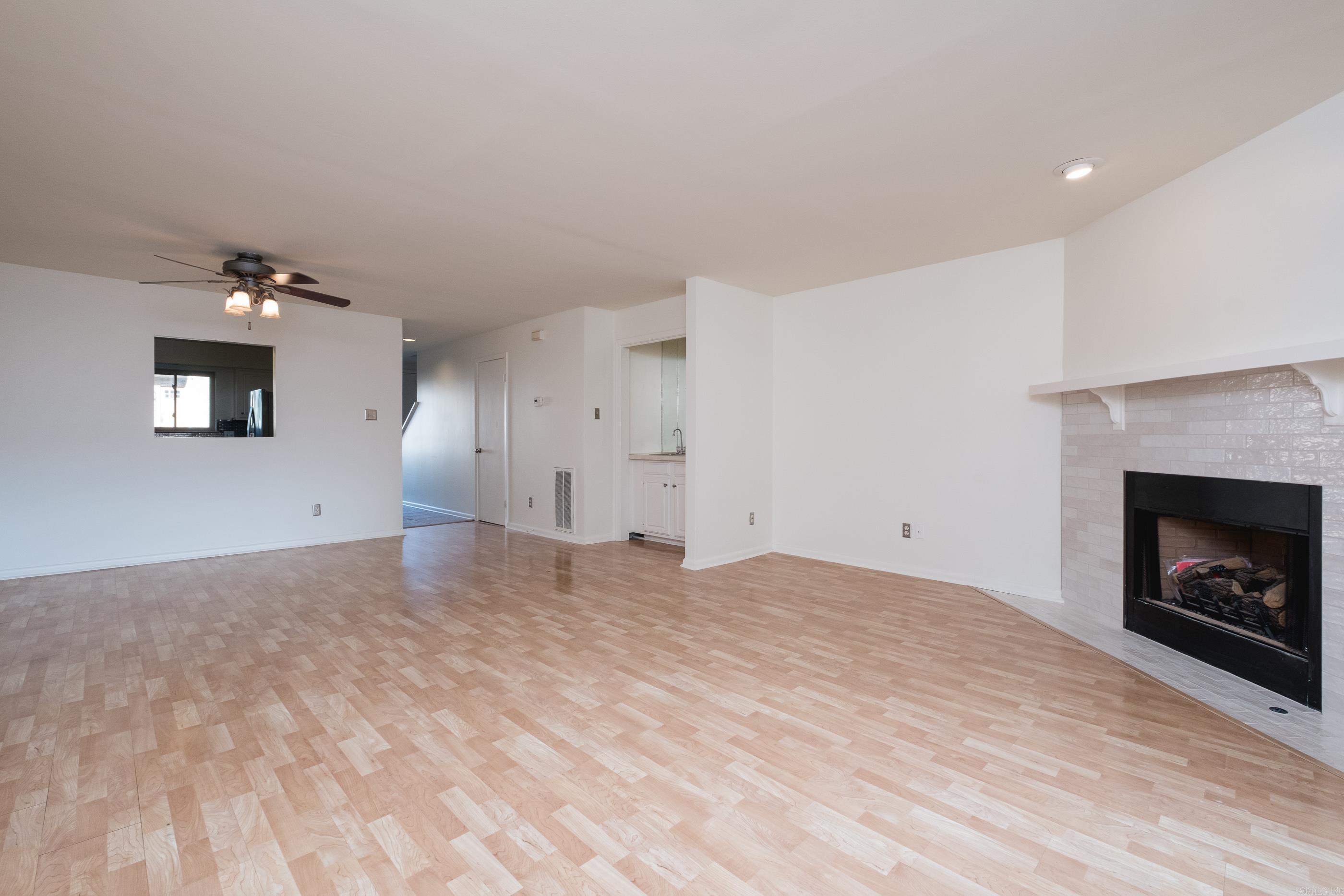 2824  Foxcroft #55  Little Rock, AR