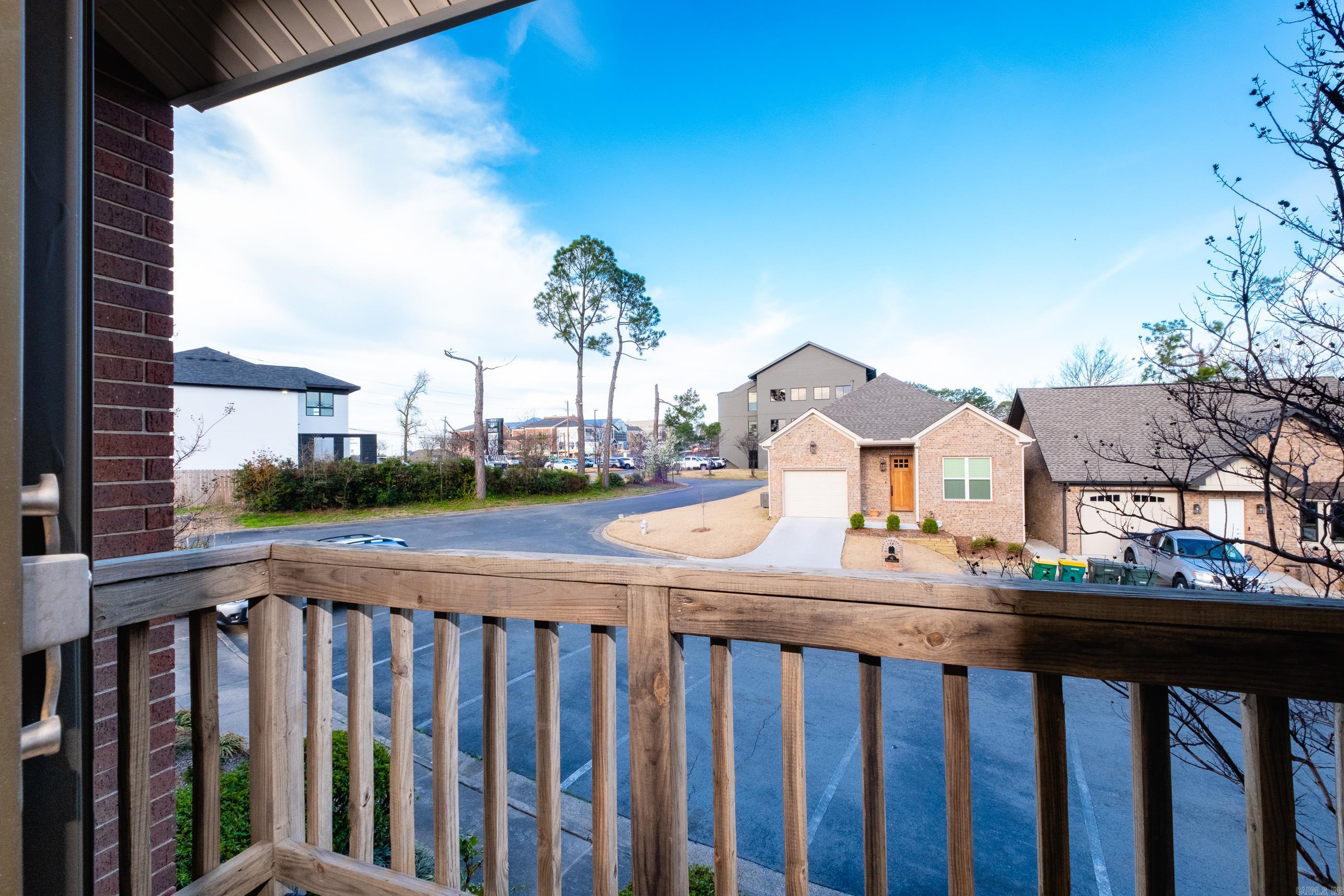 2824  Foxcroft #55  Little Rock, AR