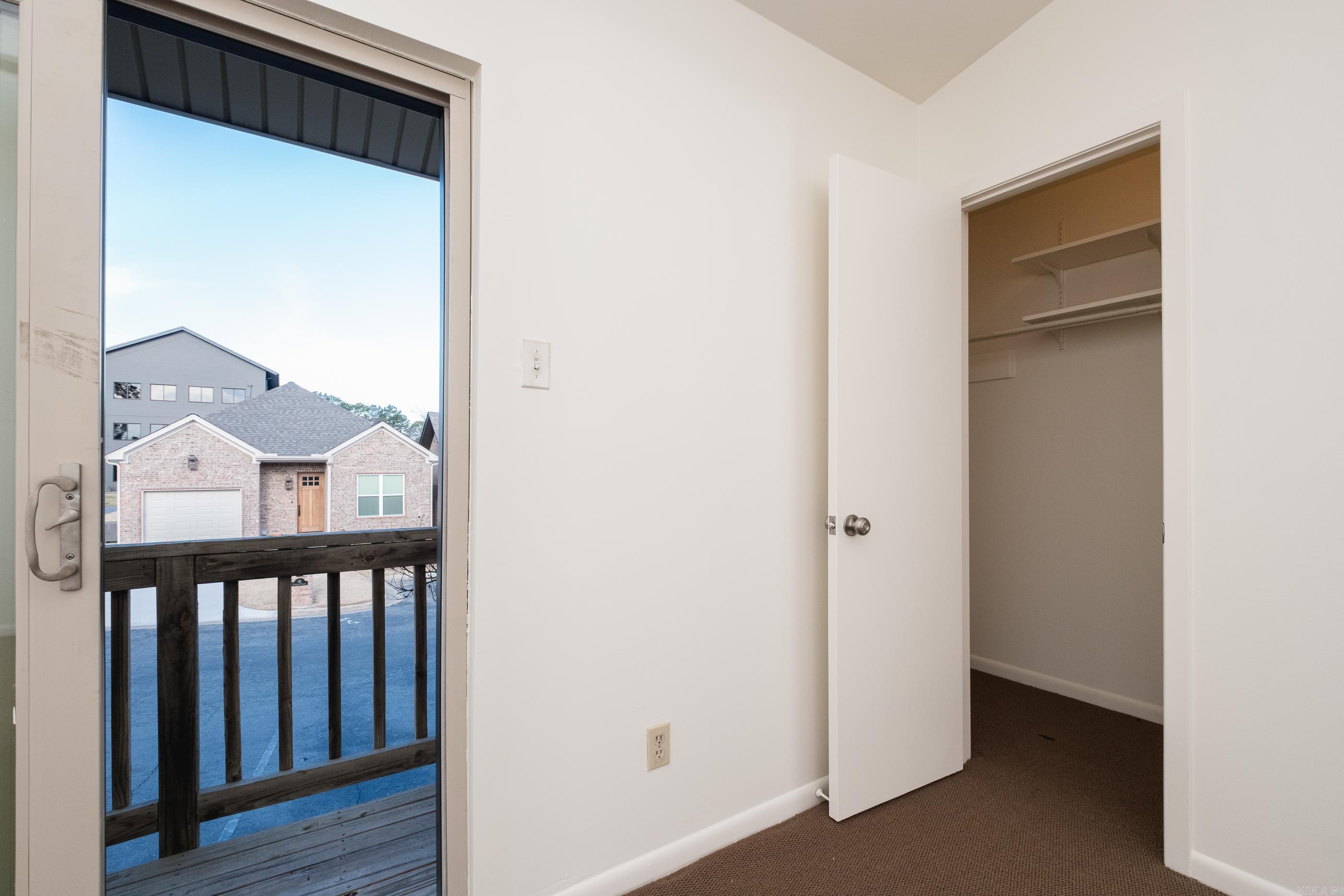2824  Foxcroft #55  Little Rock, AR