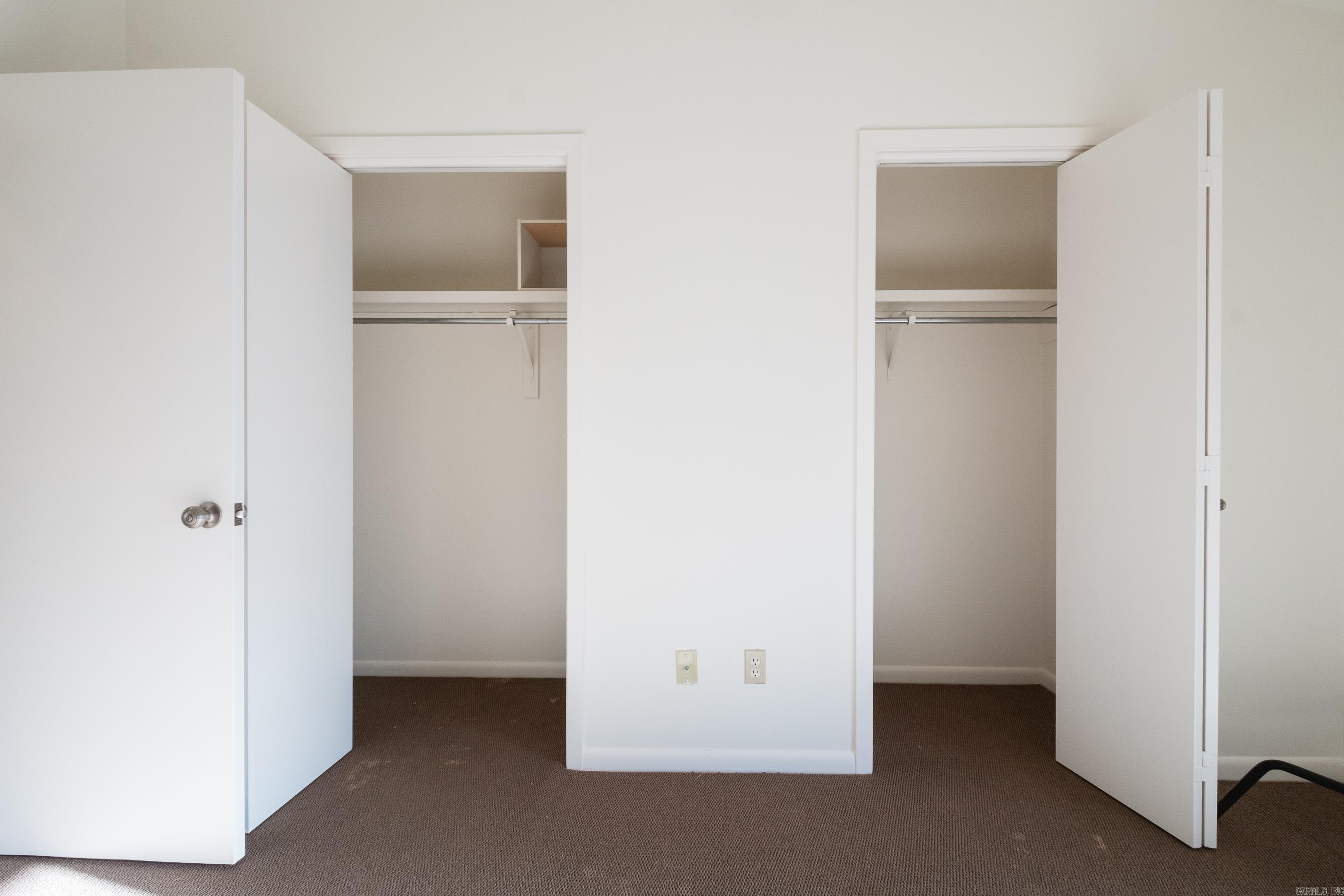 2824  Foxcroft #55  Little Rock, AR