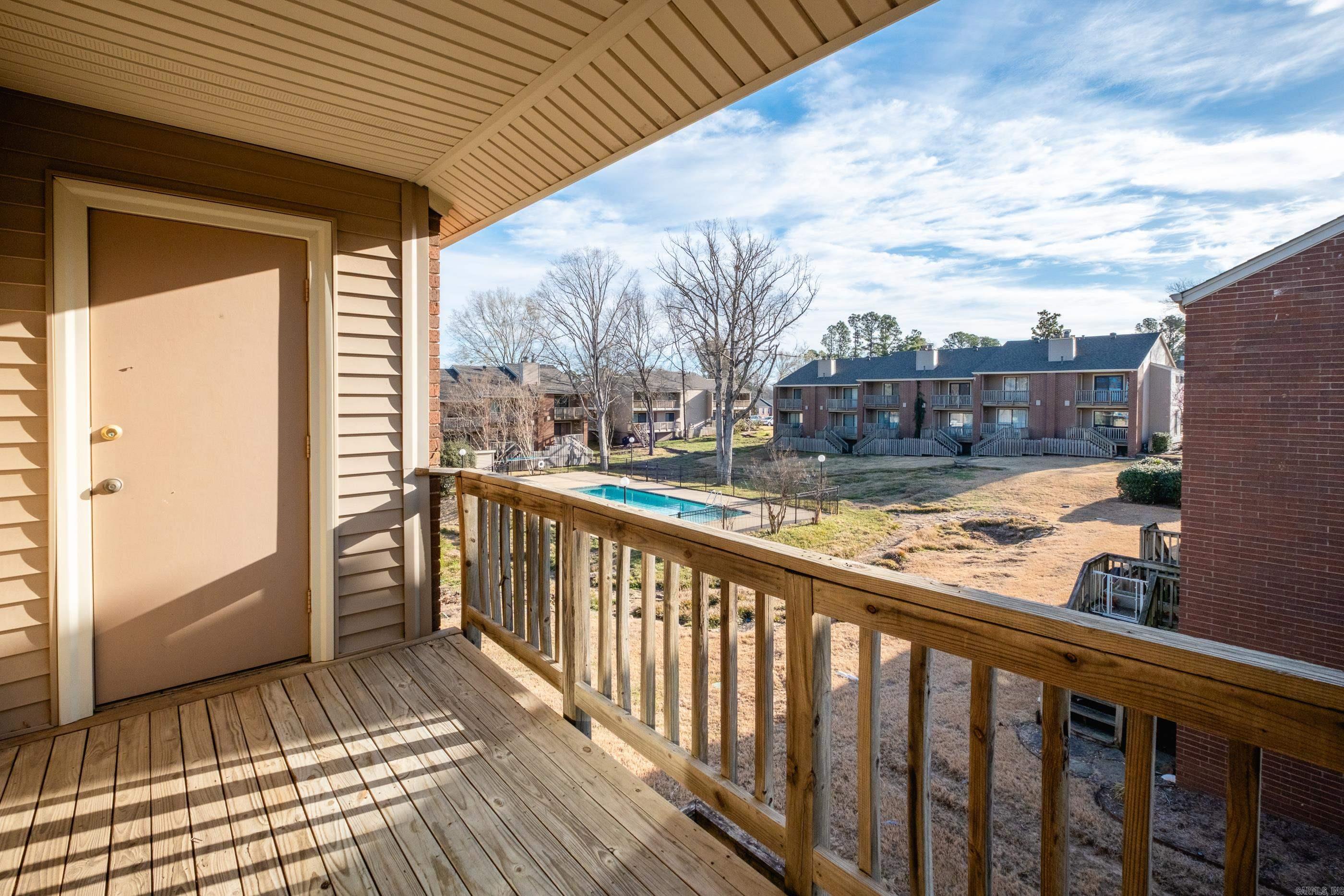 2824  Foxcroft #55  Little Rock, AR