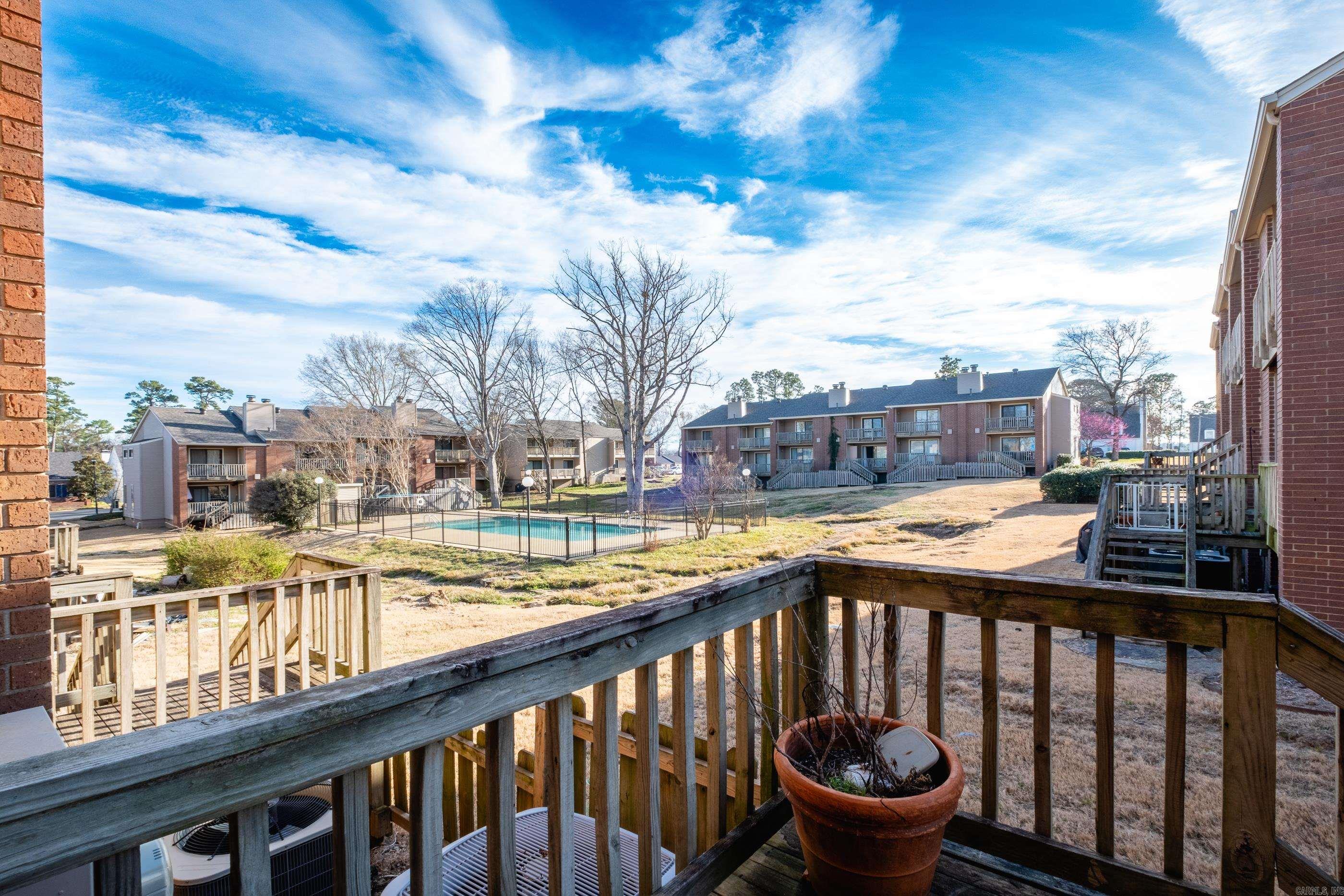 2824  Foxcroft #55  Little Rock, AR