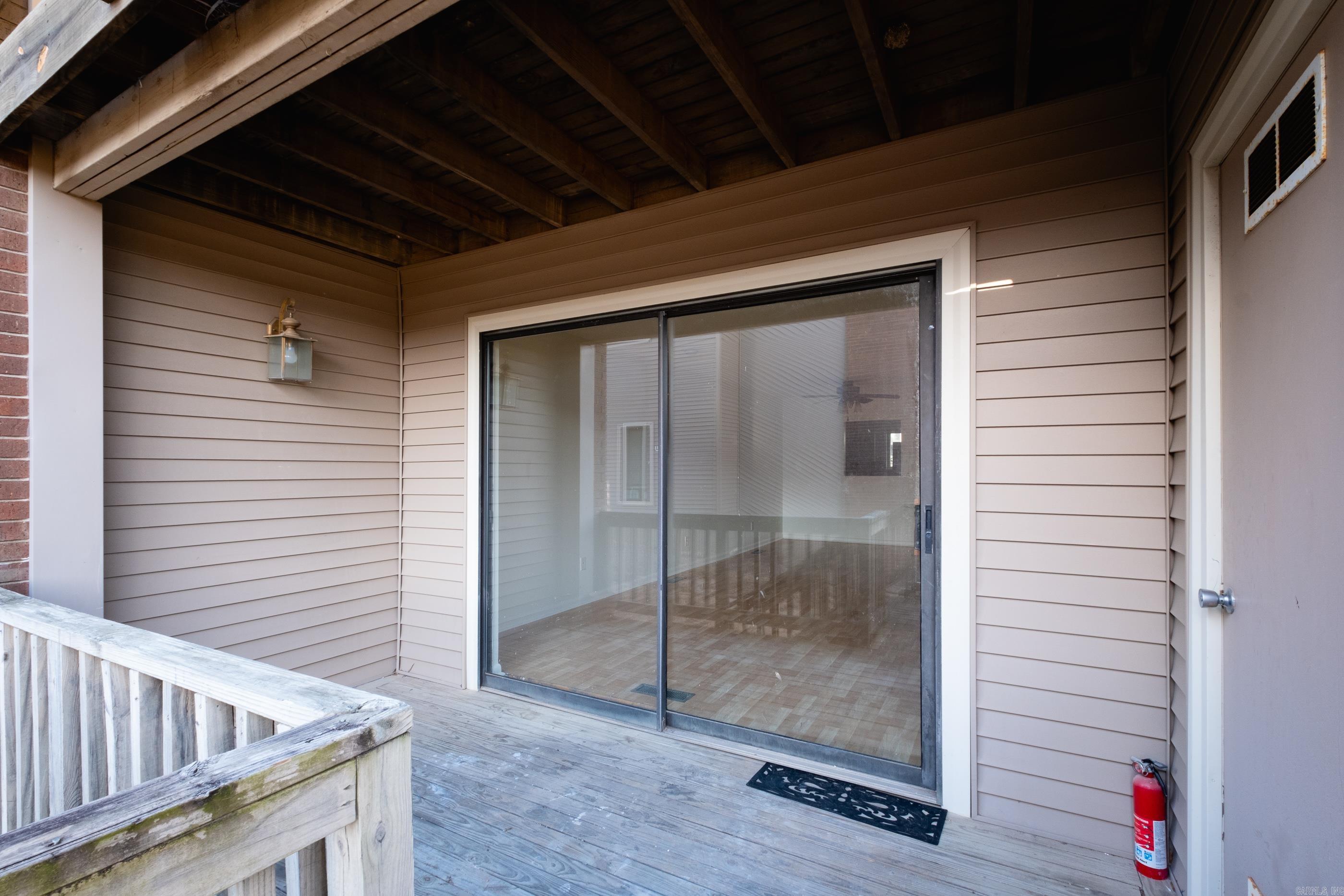 2824  Foxcroft #55  Little Rock, AR