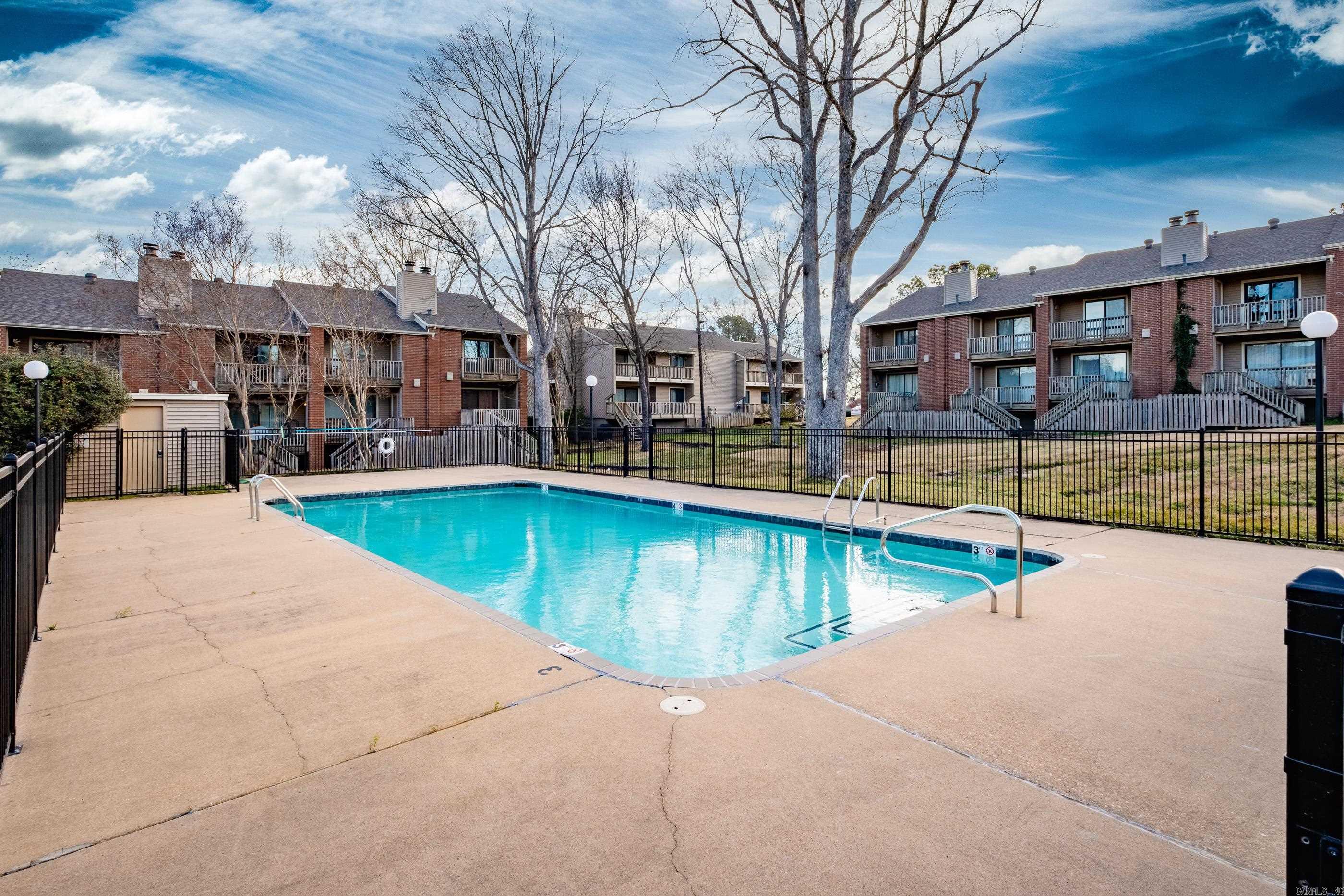 2824  Foxcroft #55  Little Rock, AR