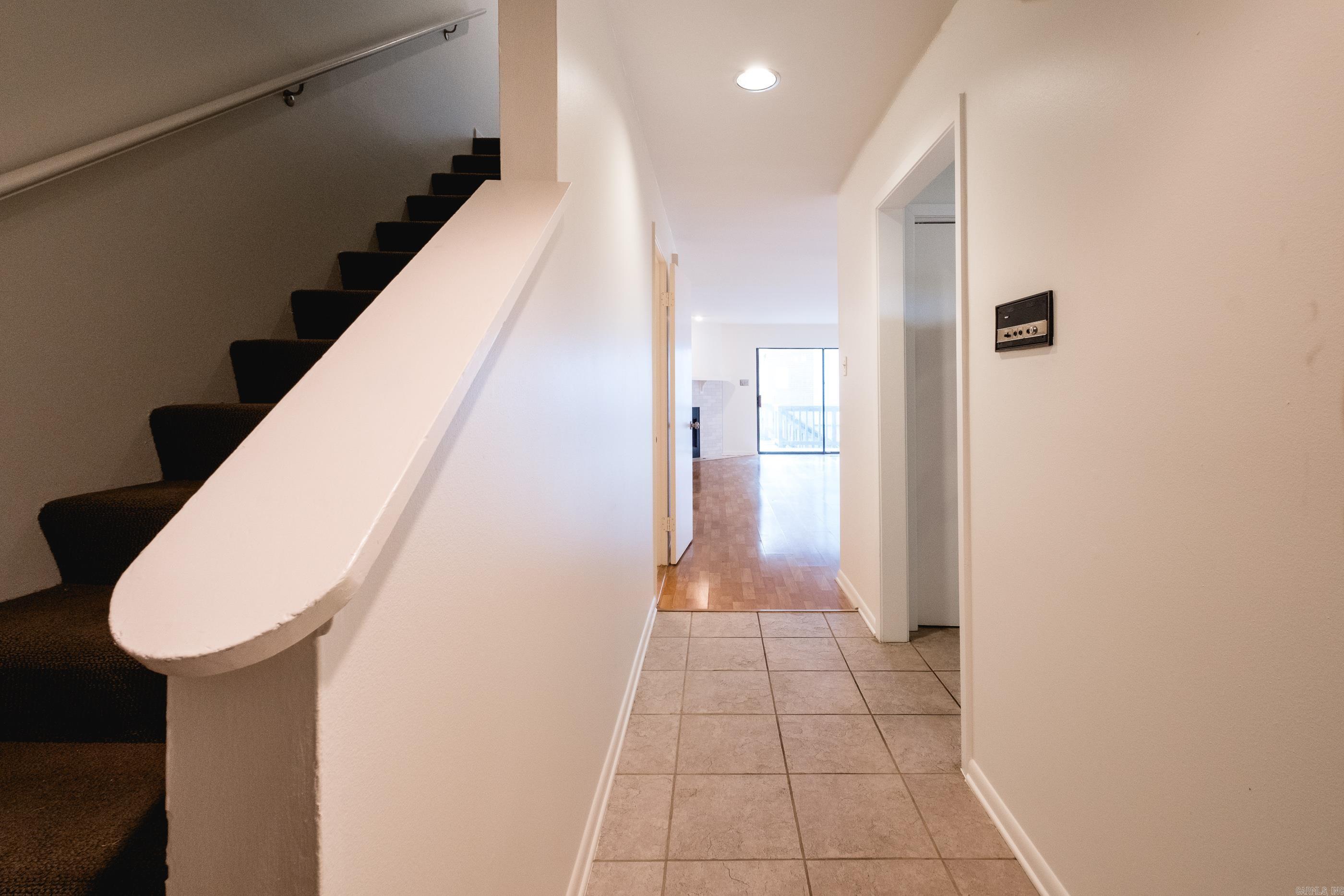 2824  Foxcroft #55  Little Rock, AR