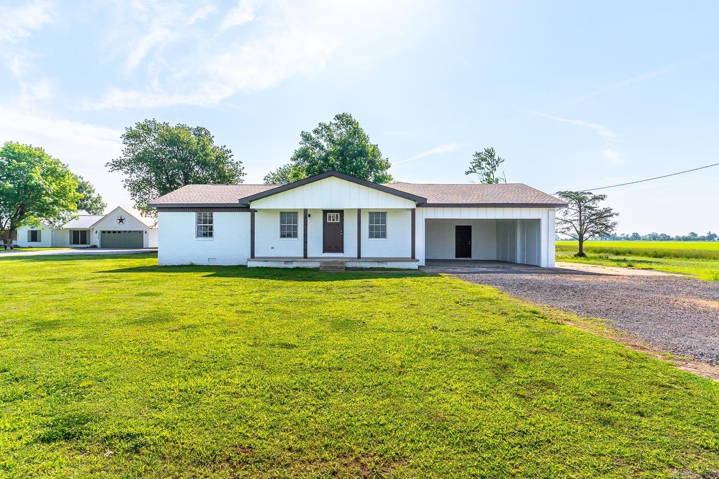 11264  Maple Grove  Trumann, AR