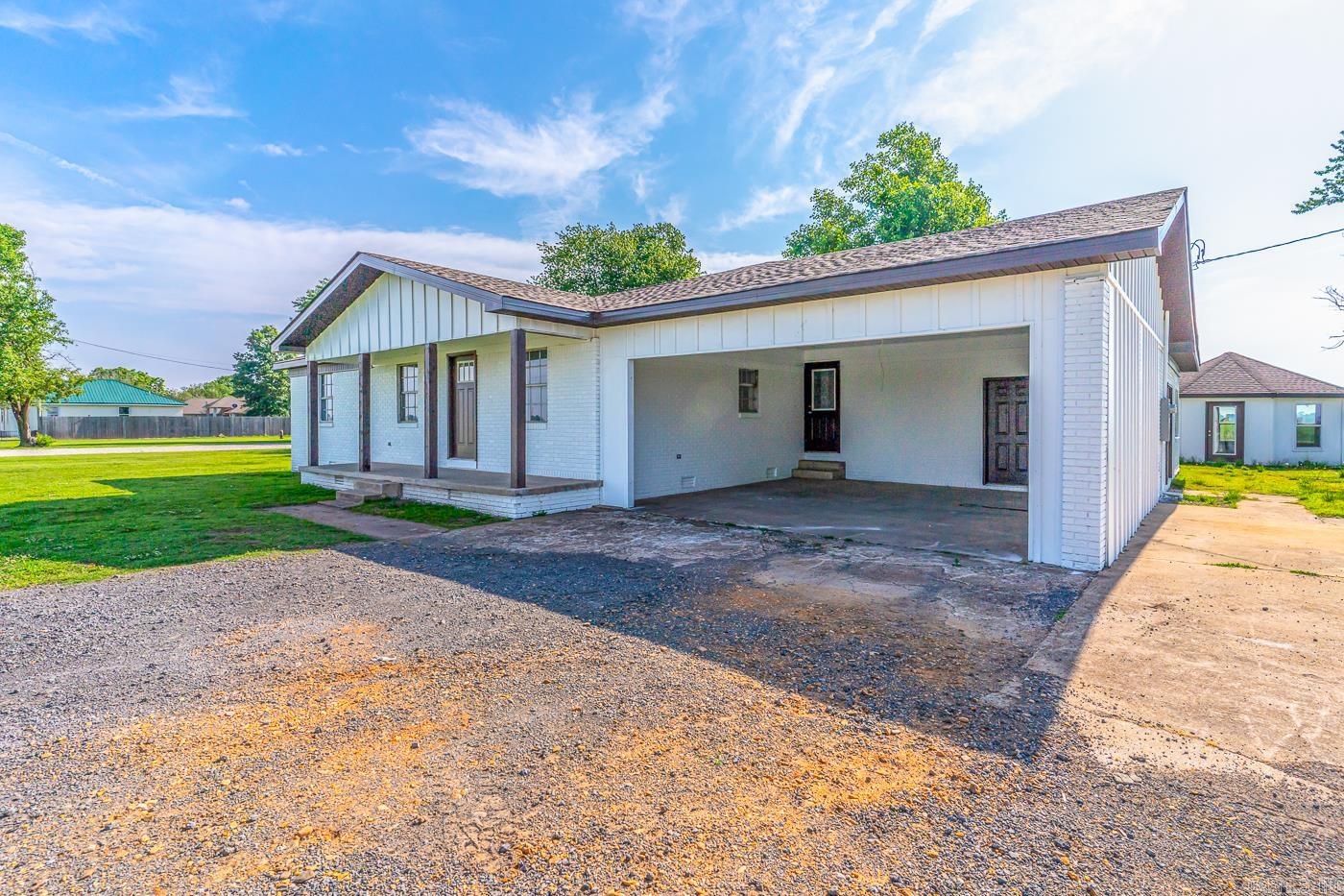 11264  Maple Grove  Trumann, AR