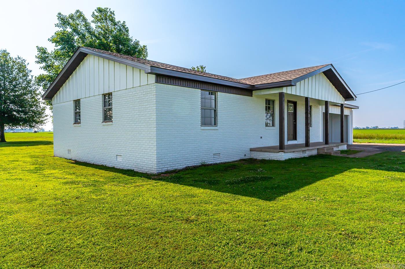 11264  Maple Grove  Trumann, AR