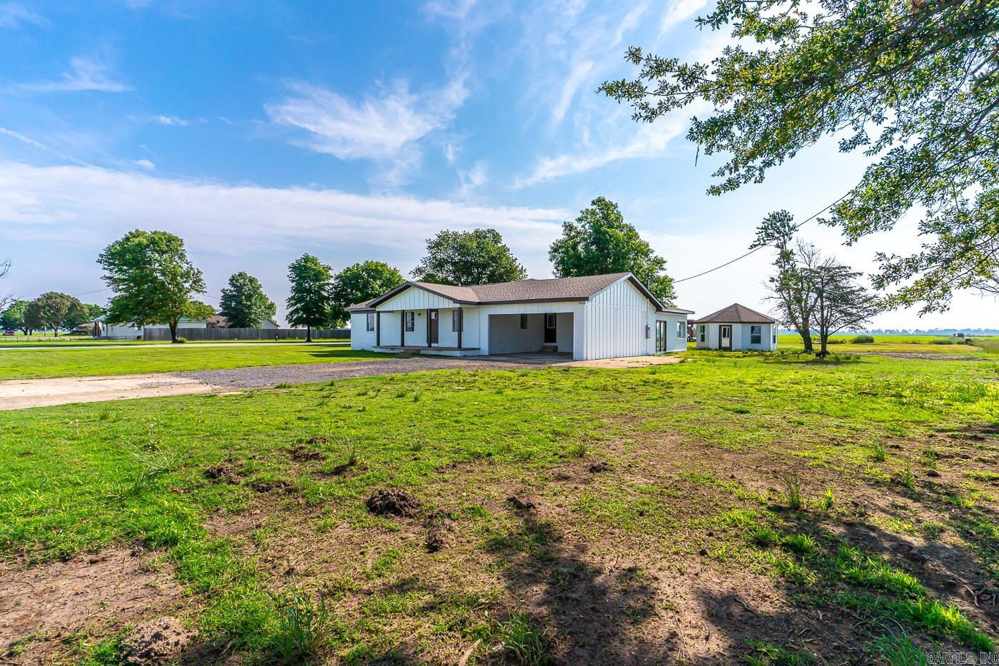 11264  Maple Grove  Trumann, AR
