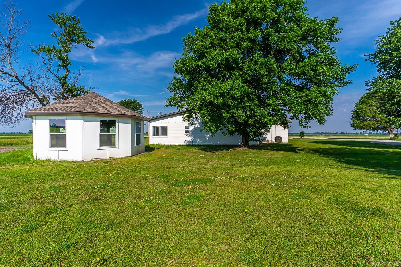 11264  Maple Grove  Trumann, AR