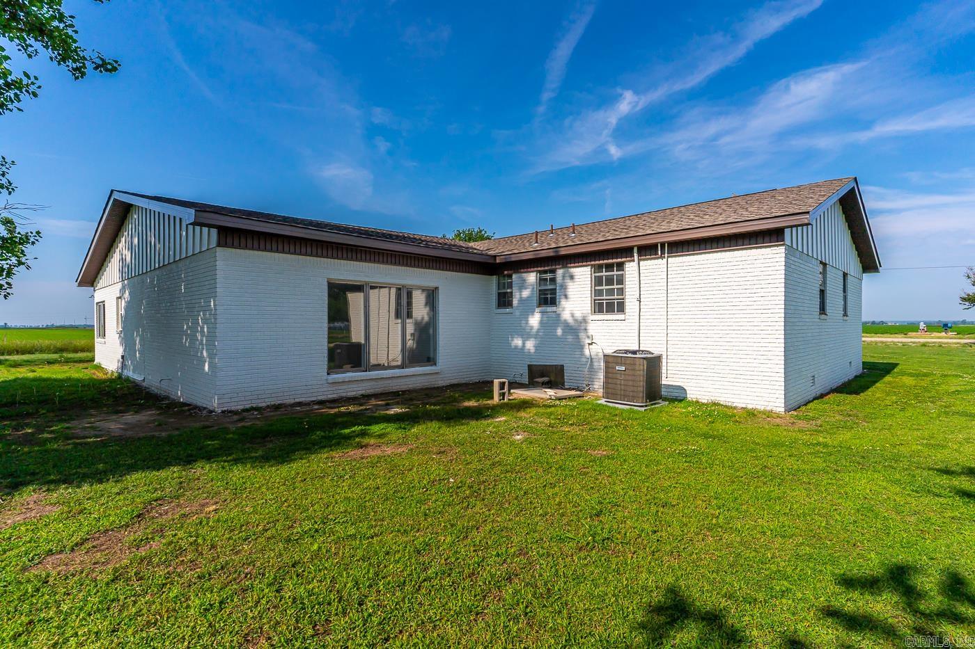 11264  Maple Grove  Trumann, AR