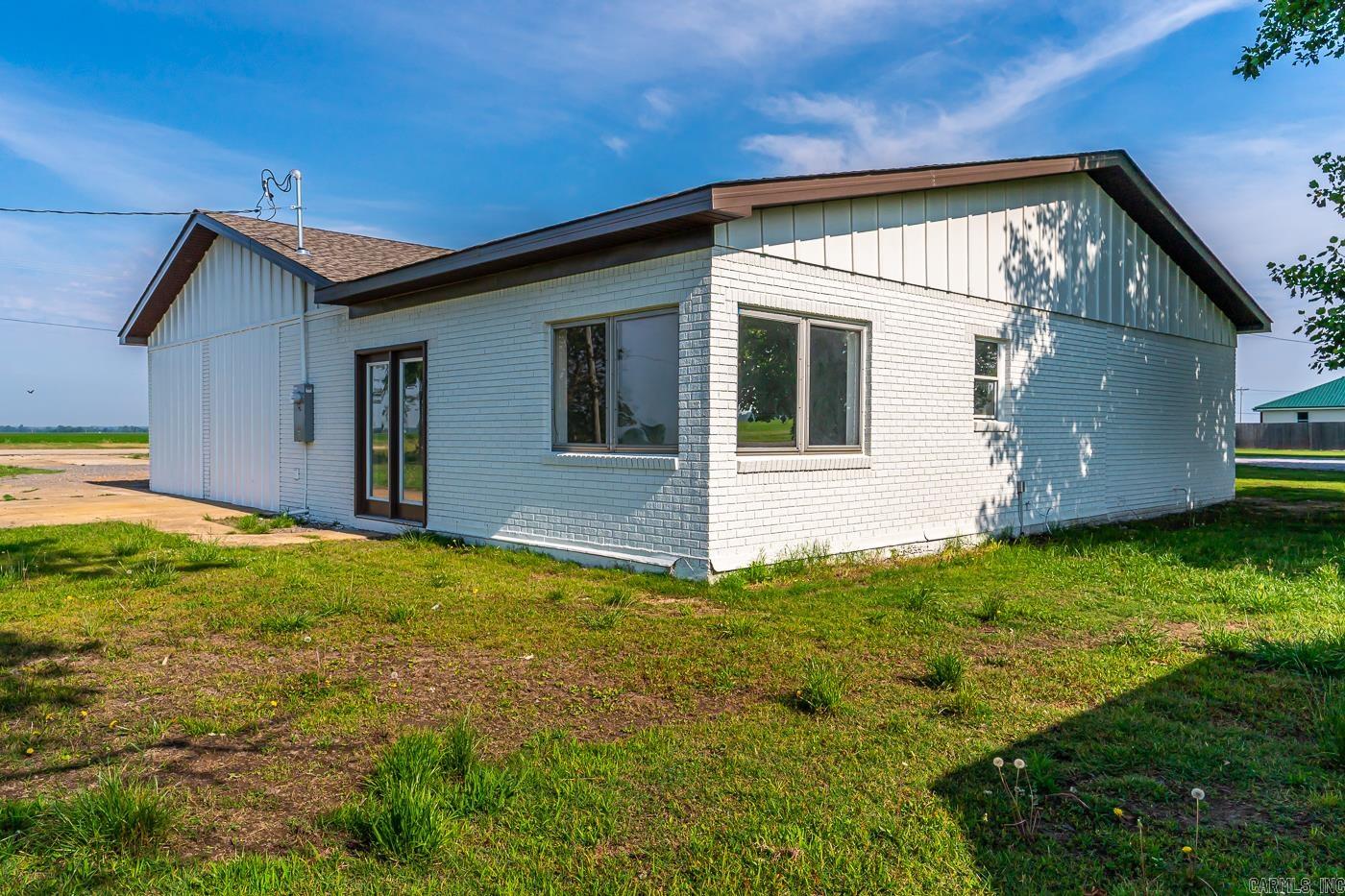 11264  Maple Grove  Trumann, AR