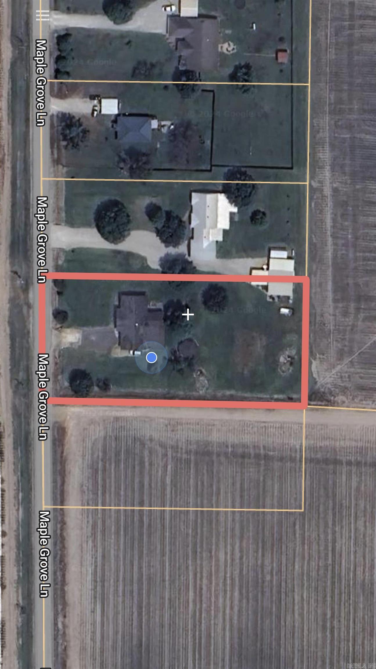 11264  Maple Grove  Trumann, AR