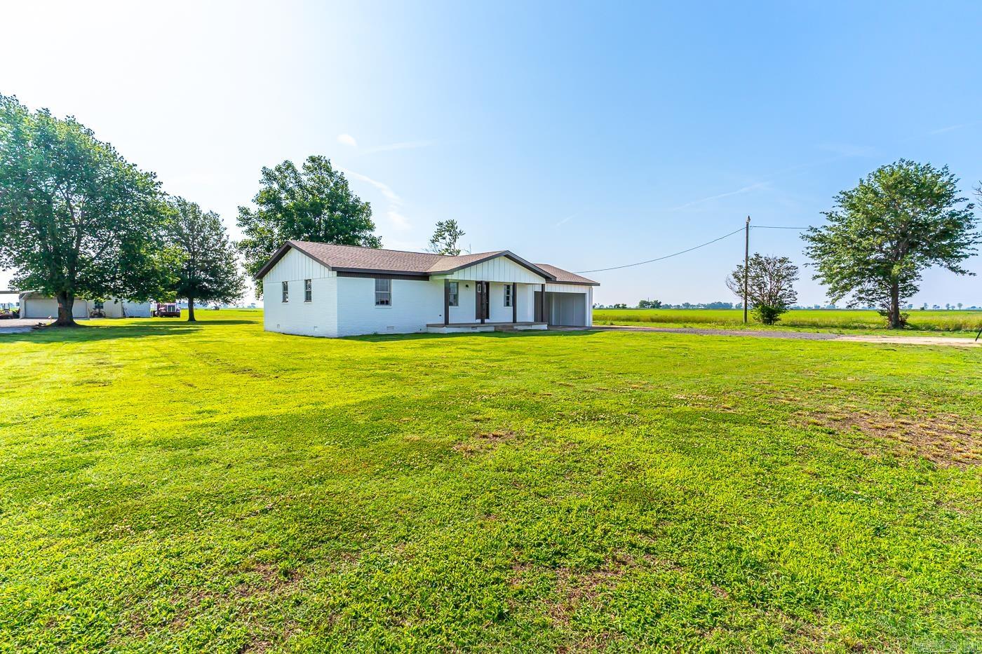 11264  Maple Grove  Trumann, AR