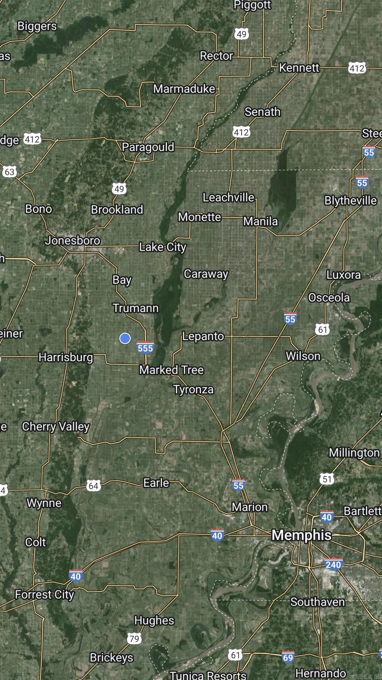 11264  Maple Grove  Trumann, AR