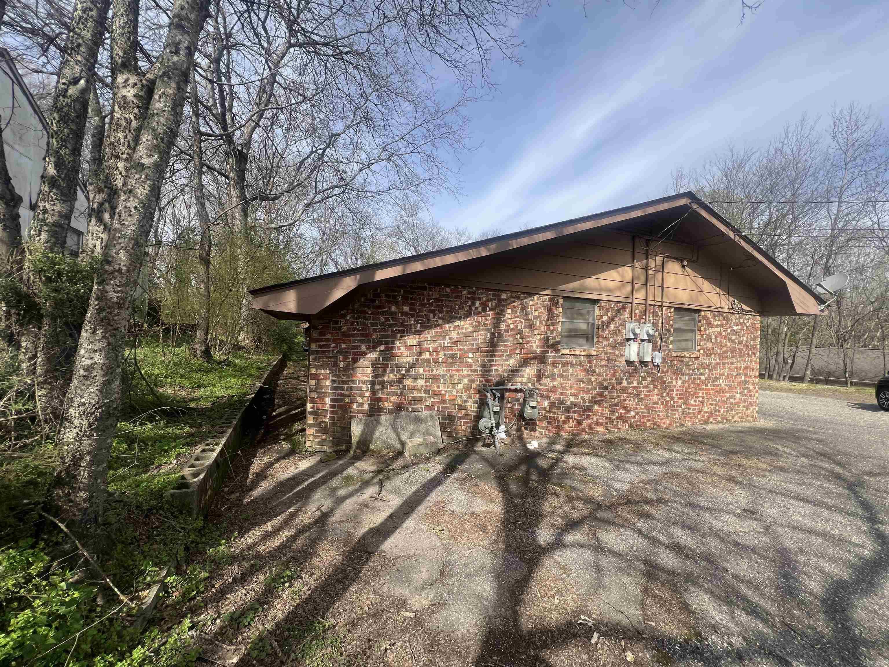 613 & 615  12th  Arkadelphia, AR