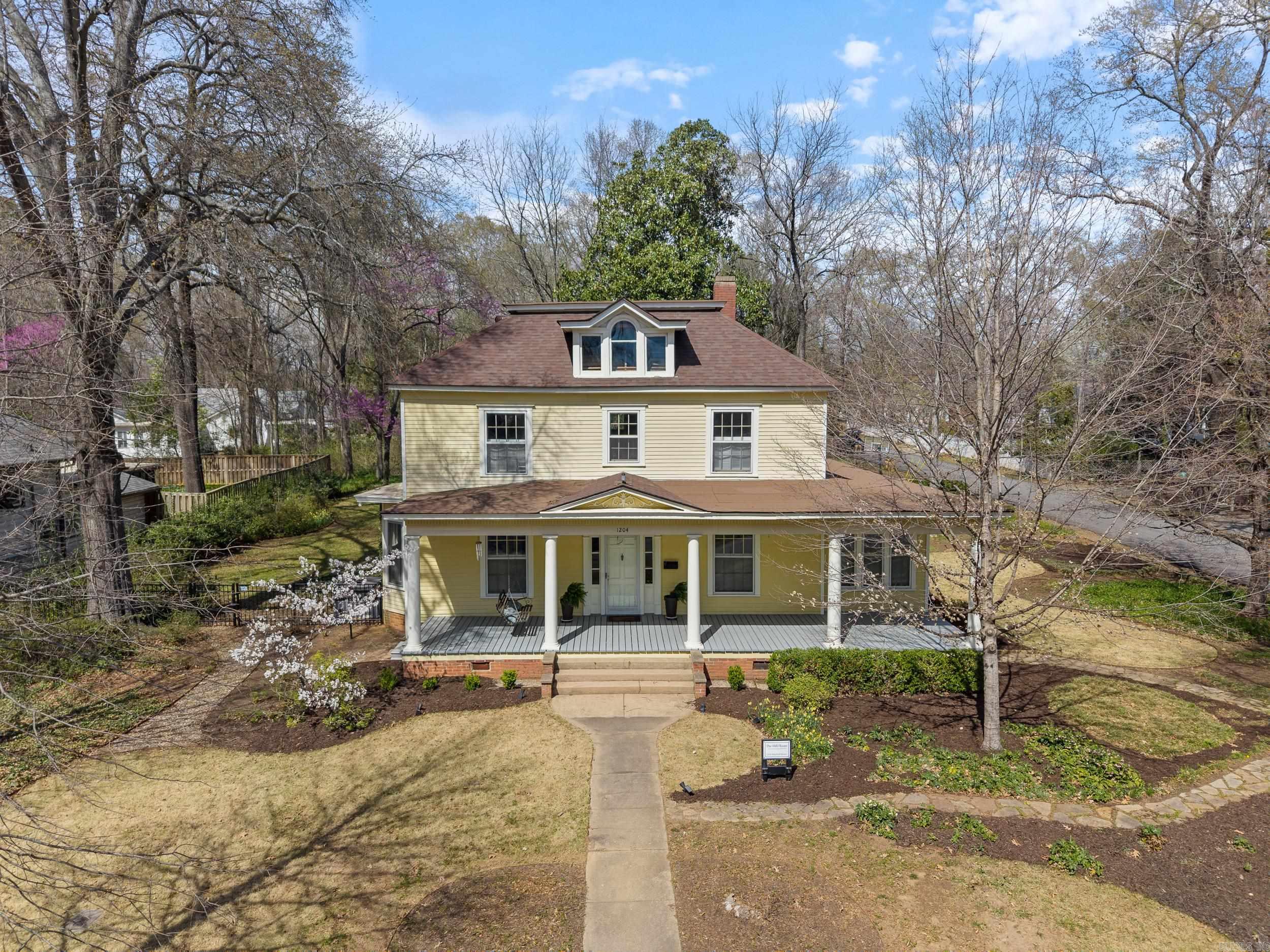 1204  Winfield  Conway, AR