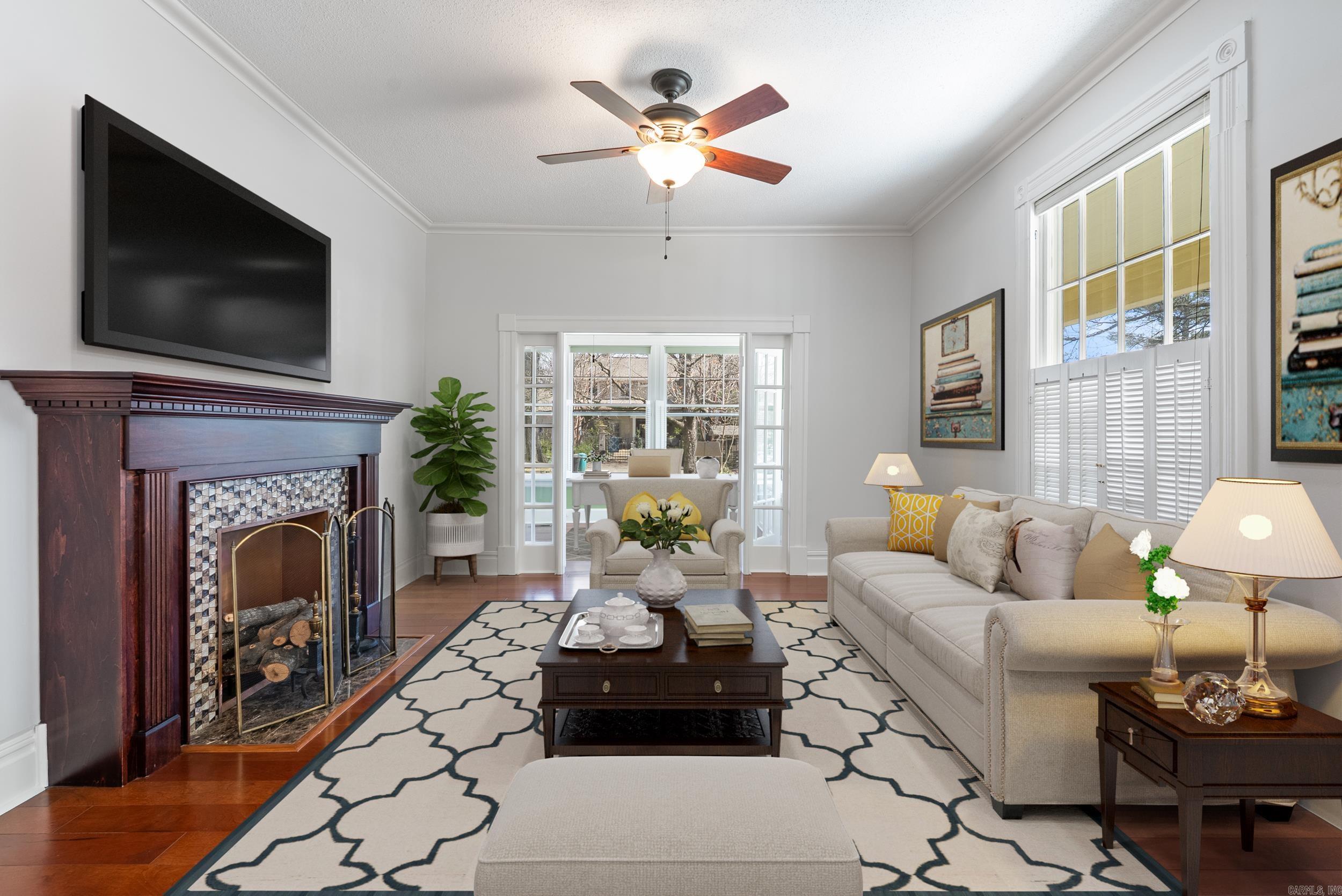 1204  Winfield  Conway, AR