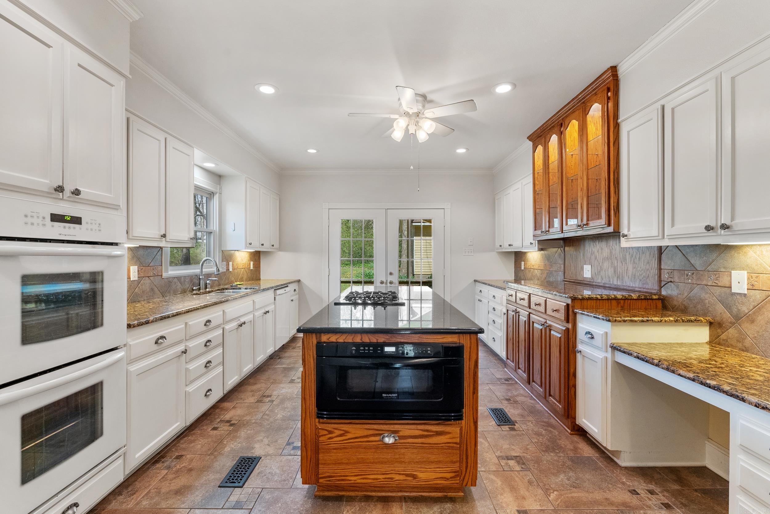 1204  Winfield  Conway, AR