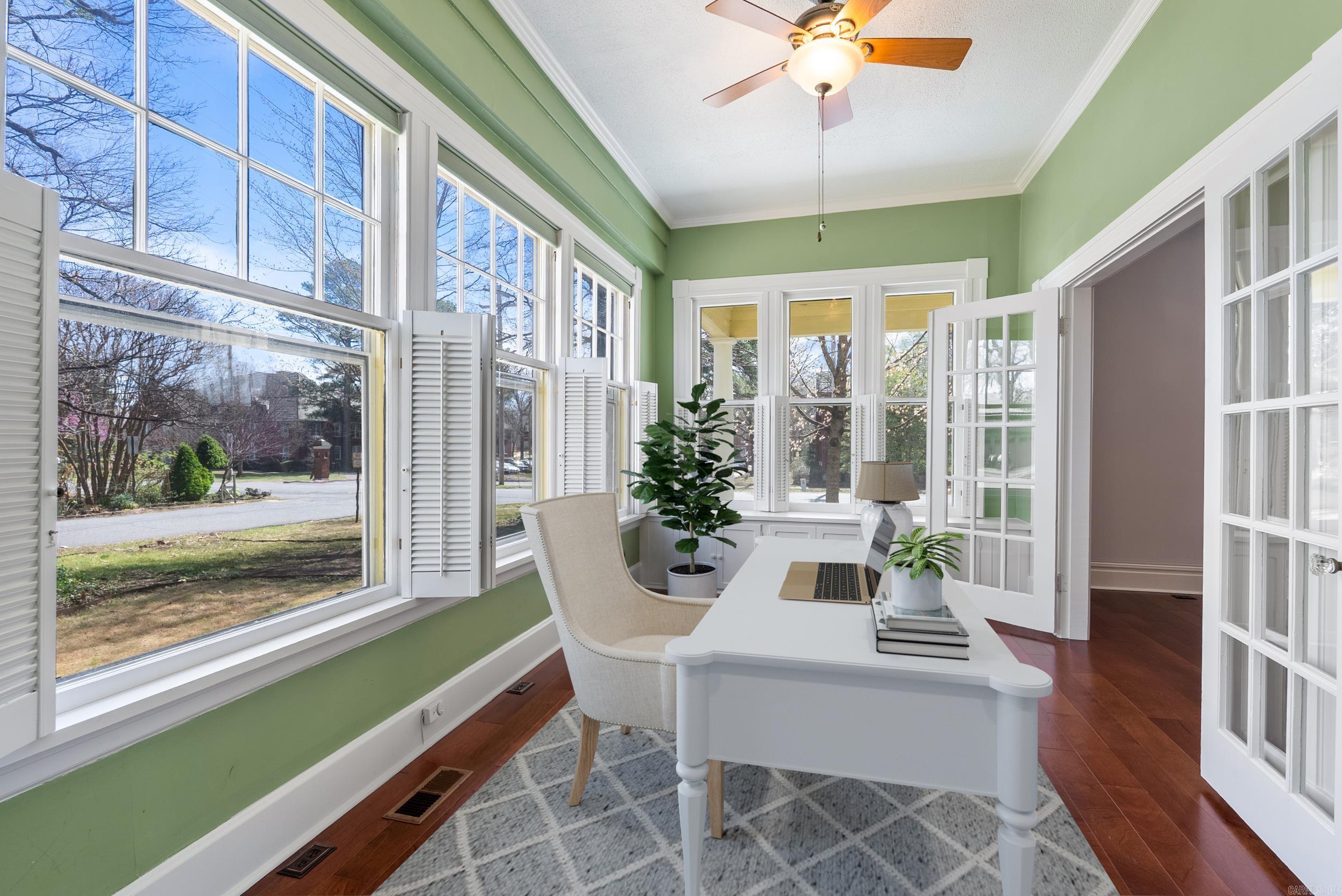 1204  Winfield  Conway, AR