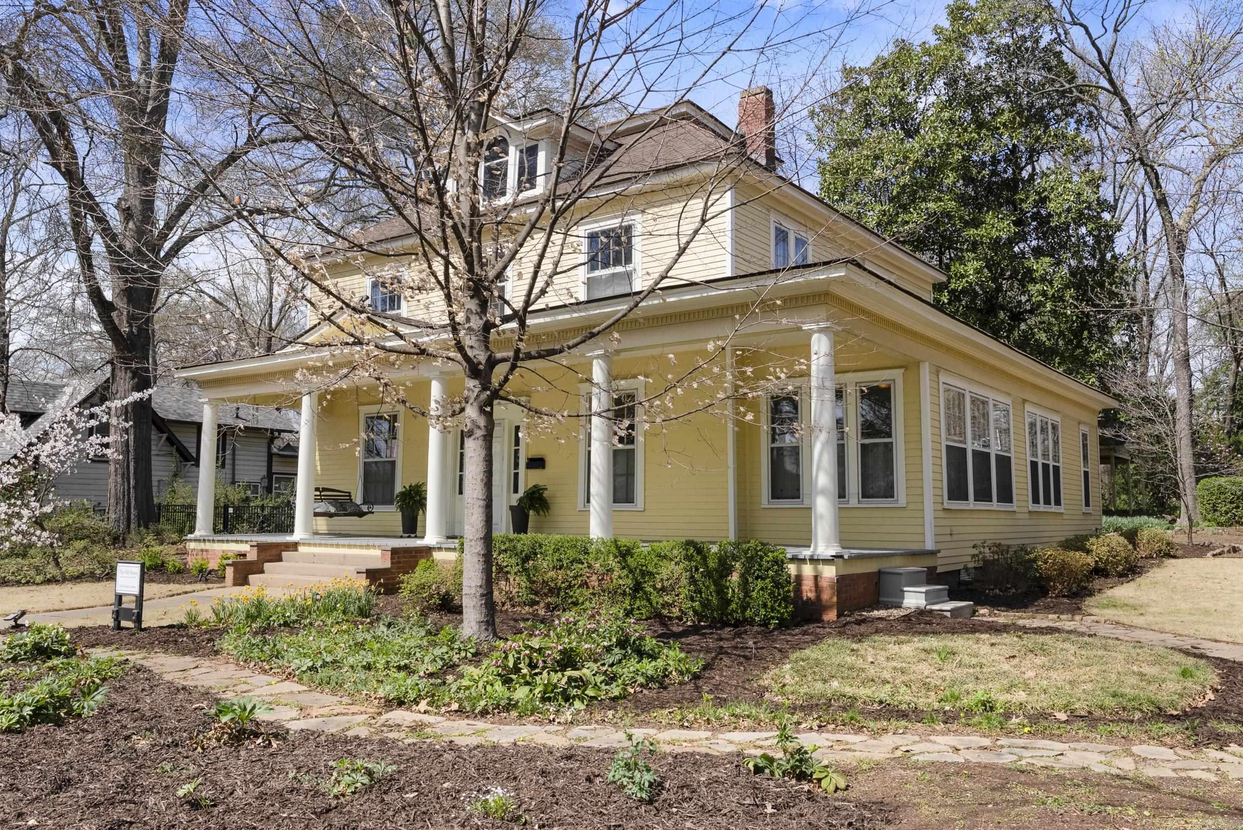 1204  Winfield  Conway, AR