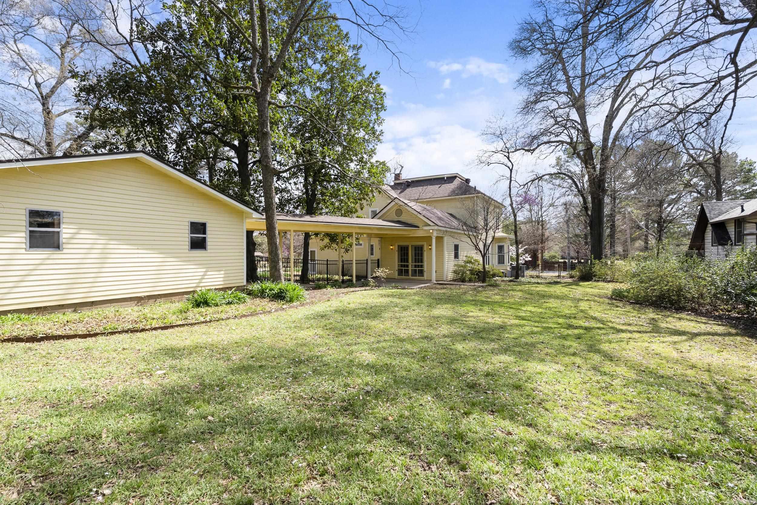 1204  Winfield  Conway, AR