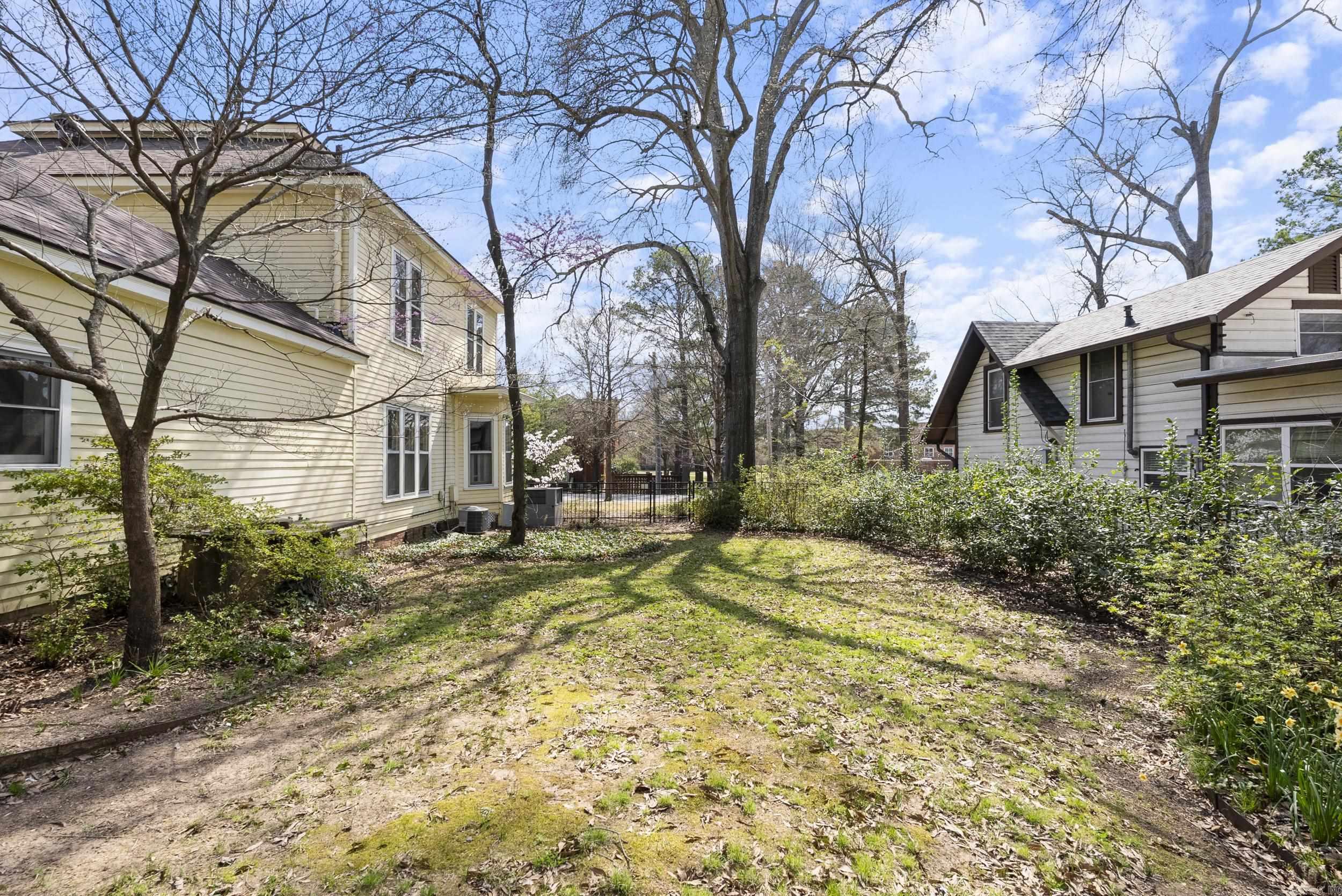 1204  Winfield  Conway, AR
