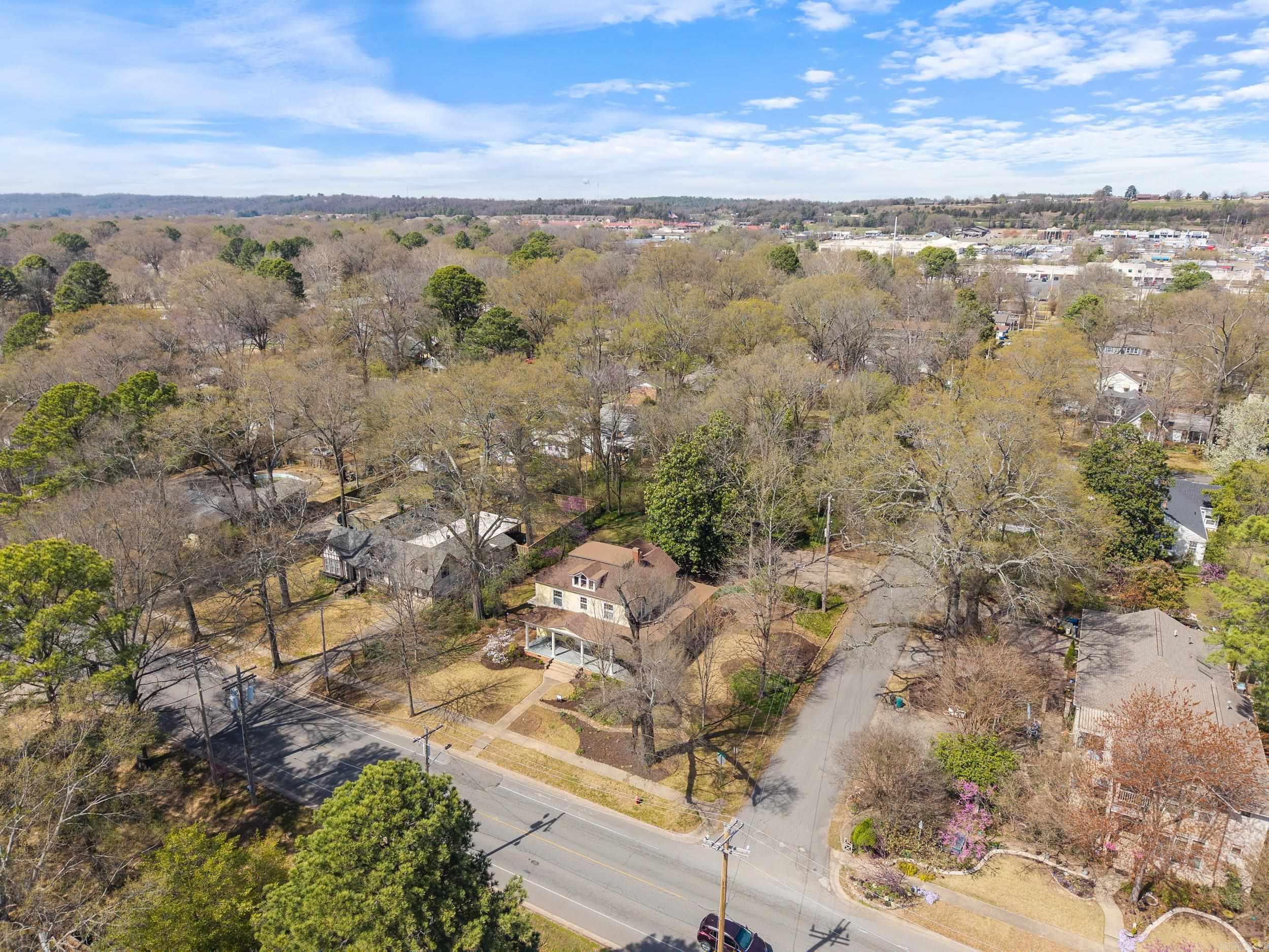 1204  Winfield  Conway, AR