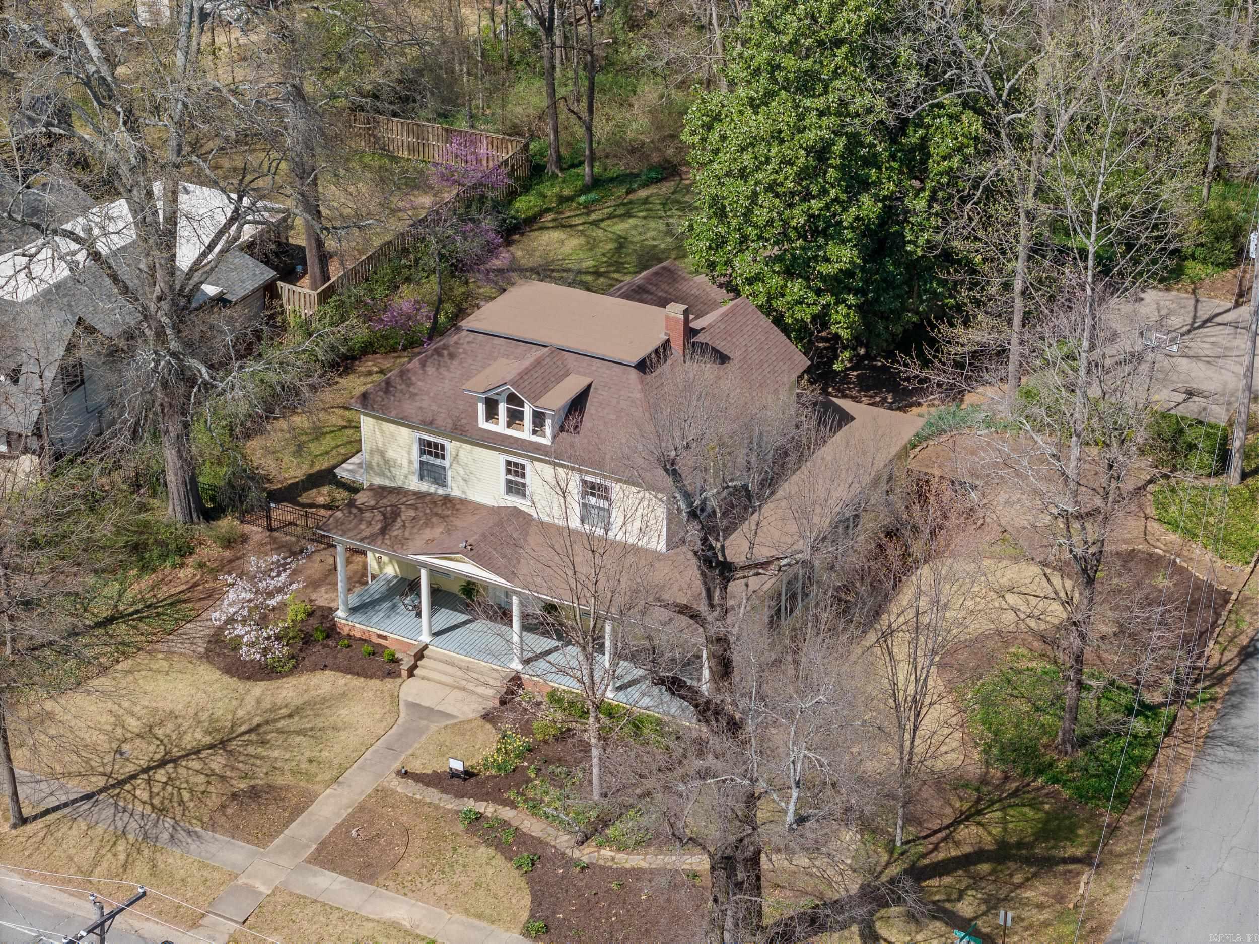 1204  Winfield  Conway, AR