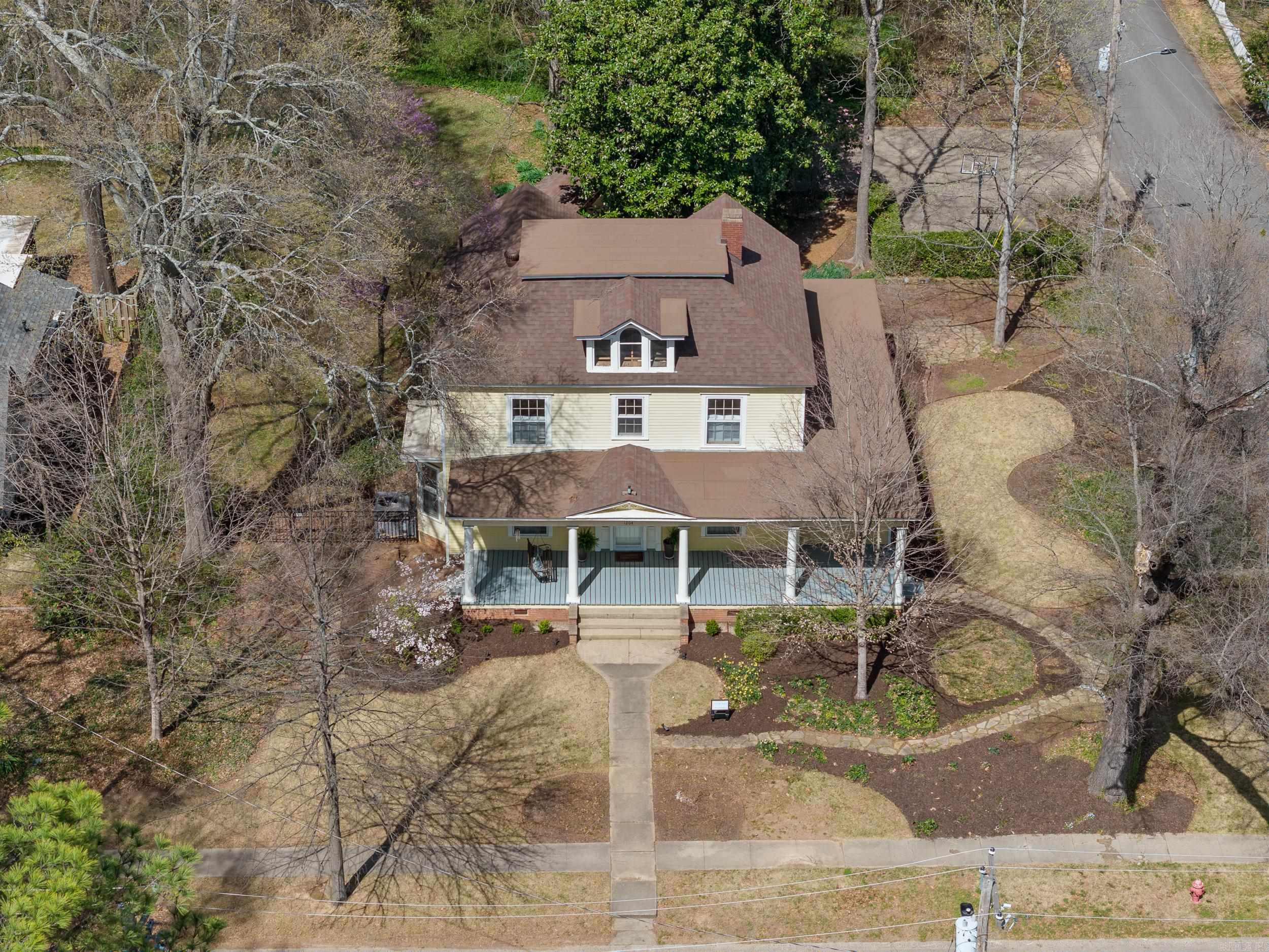 1204  Winfield  Conway, AR