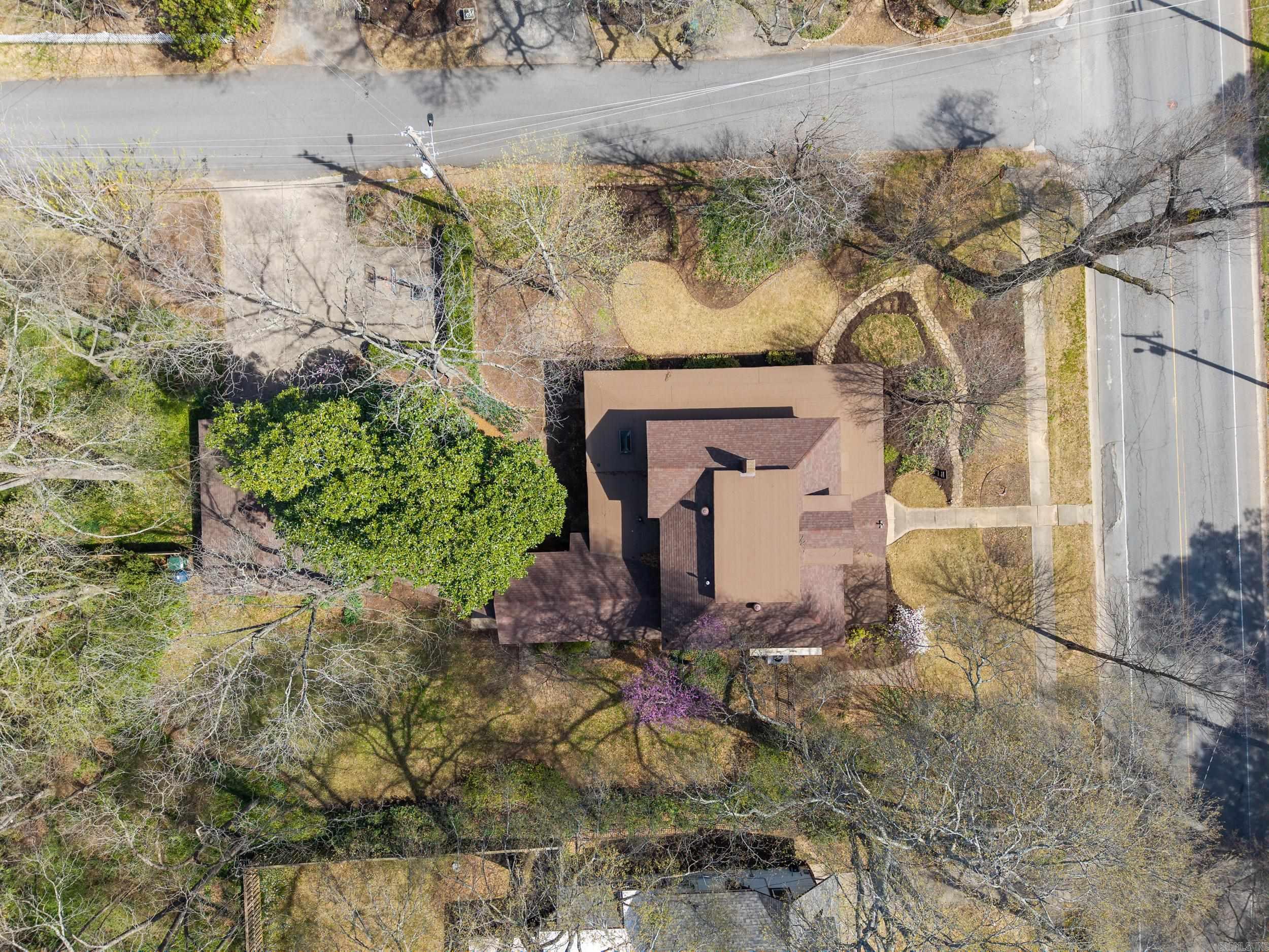 1204  Winfield  Conway, AR