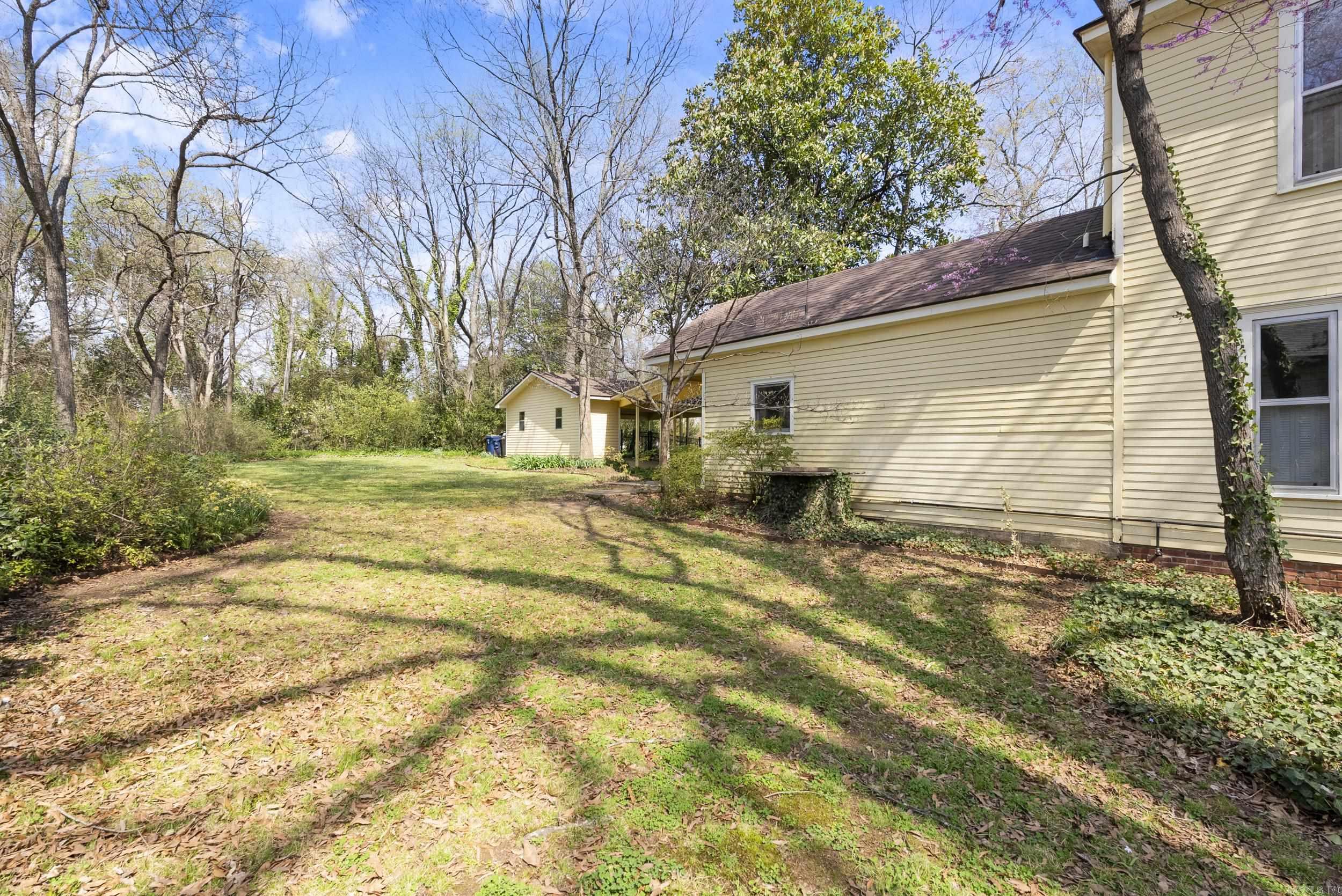 1204  Winfield  Conway, AR