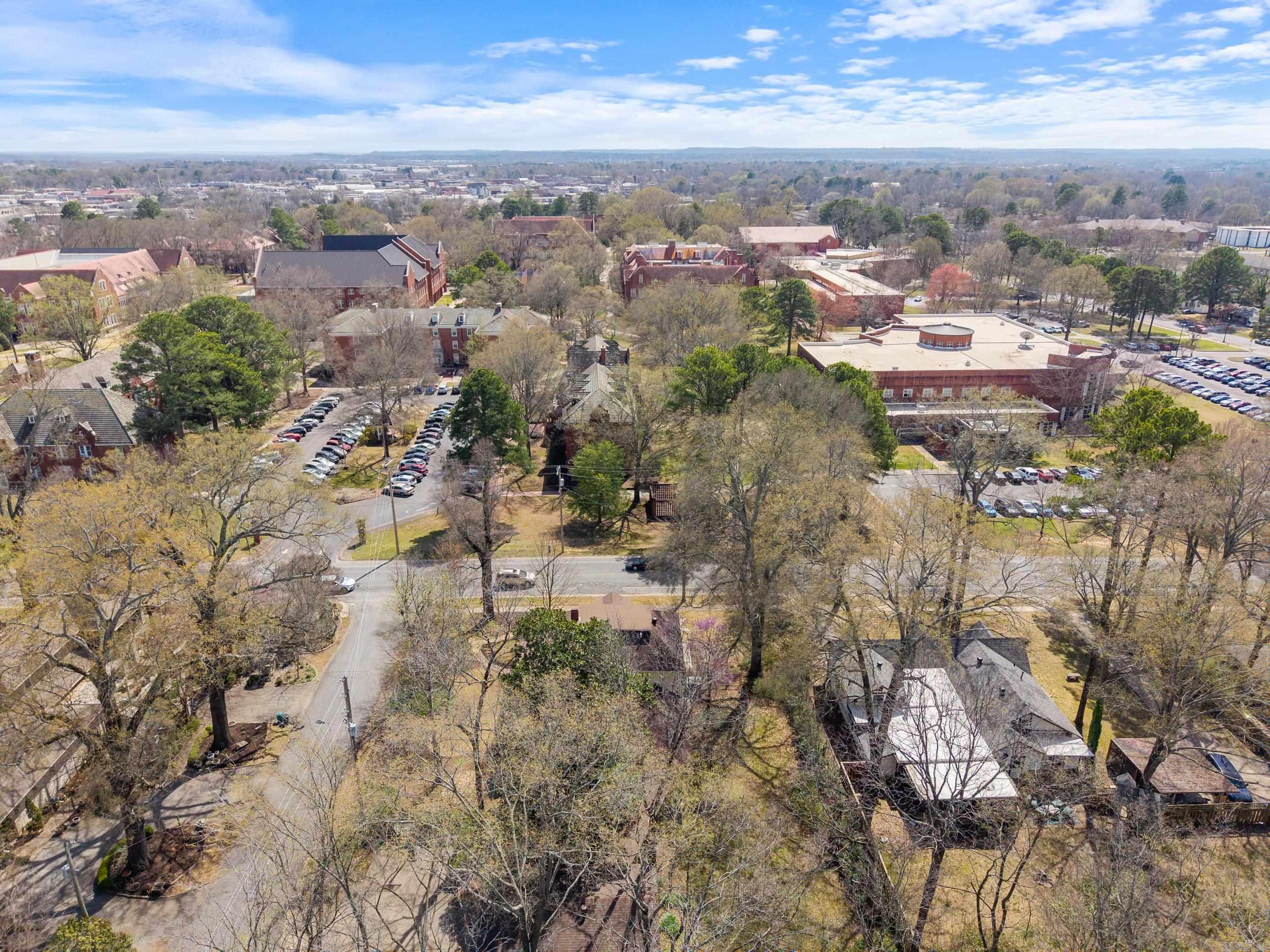 1204  Winfield  Conway, AR