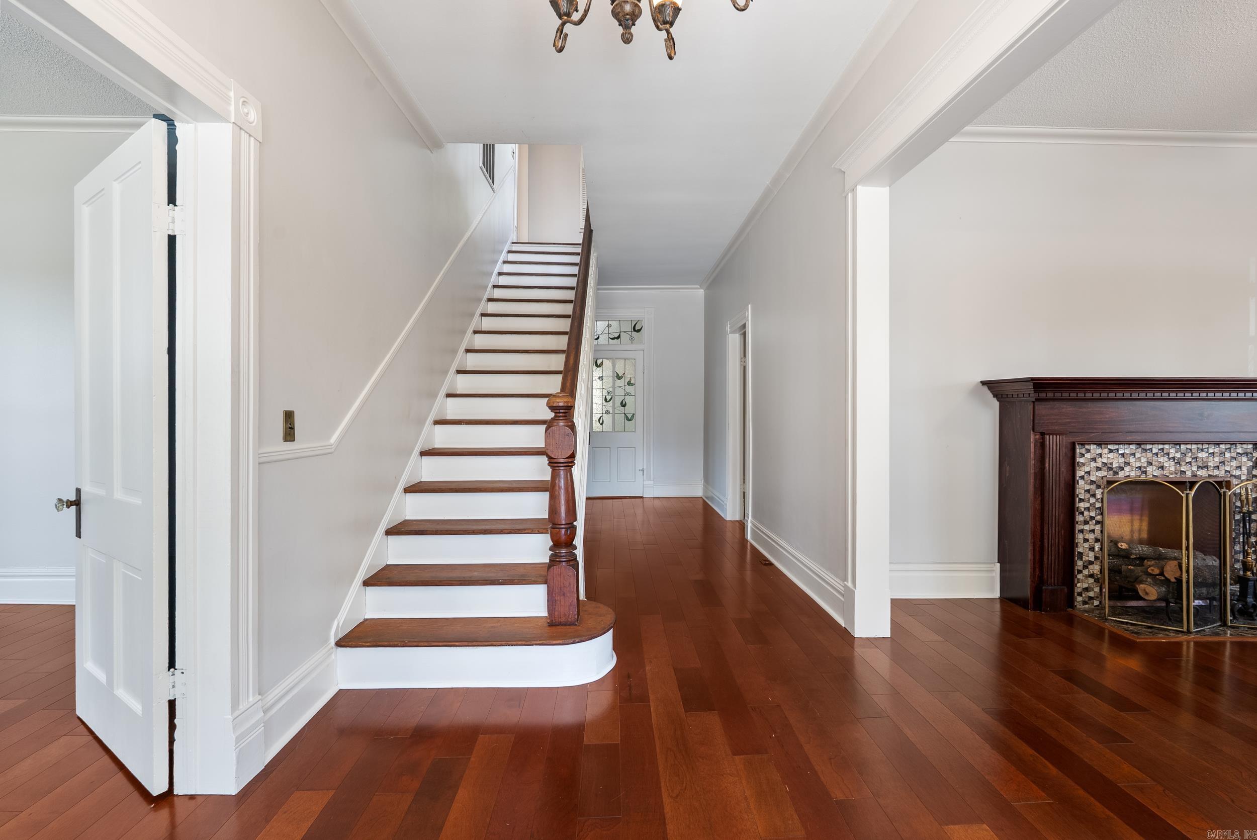 1204  Winfield  Conway, AR